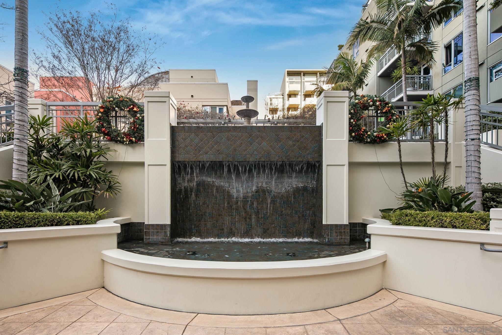 Detail Gallery Image 27 of 45 For 300 W Beech St  505, San Diego,  CA 92101 - 1 Beds | 1 Baths