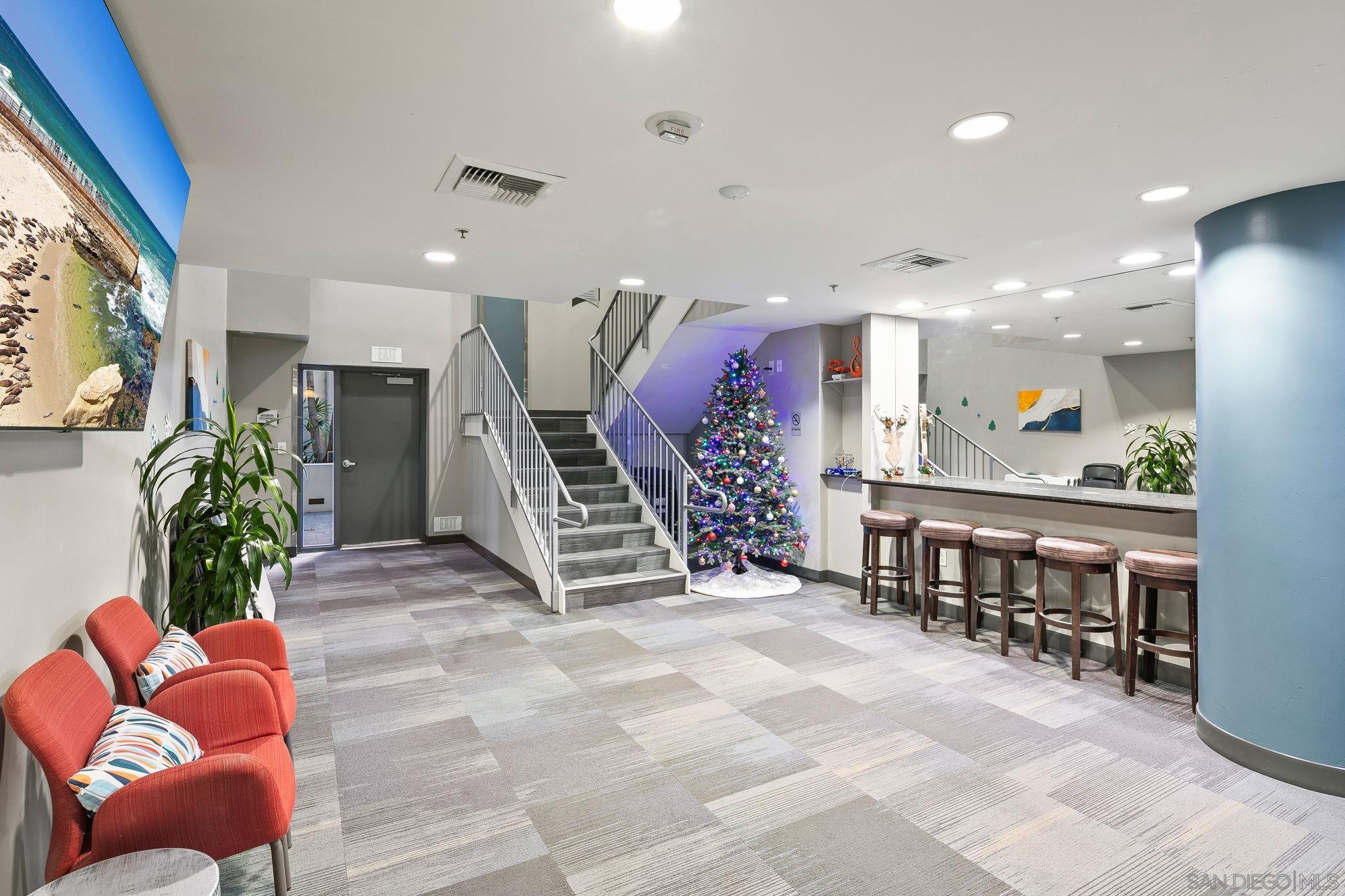 Detail Gallery Image 43 of 45 For 300 W Beech St  505, San Diego,  CA 92101 - 1 Beds | 1 Baths