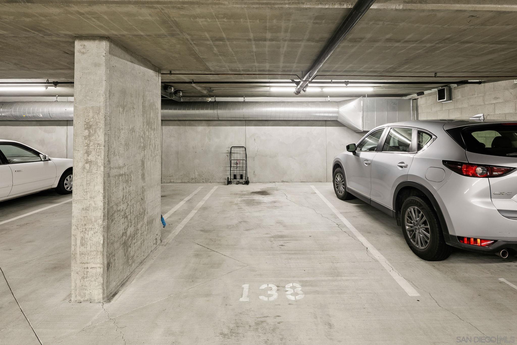 Detail Gallery Image 45 of 45 For 300 W Beech St  505, San Diego,  CA 92101 - 1 Beds | 1 Baths