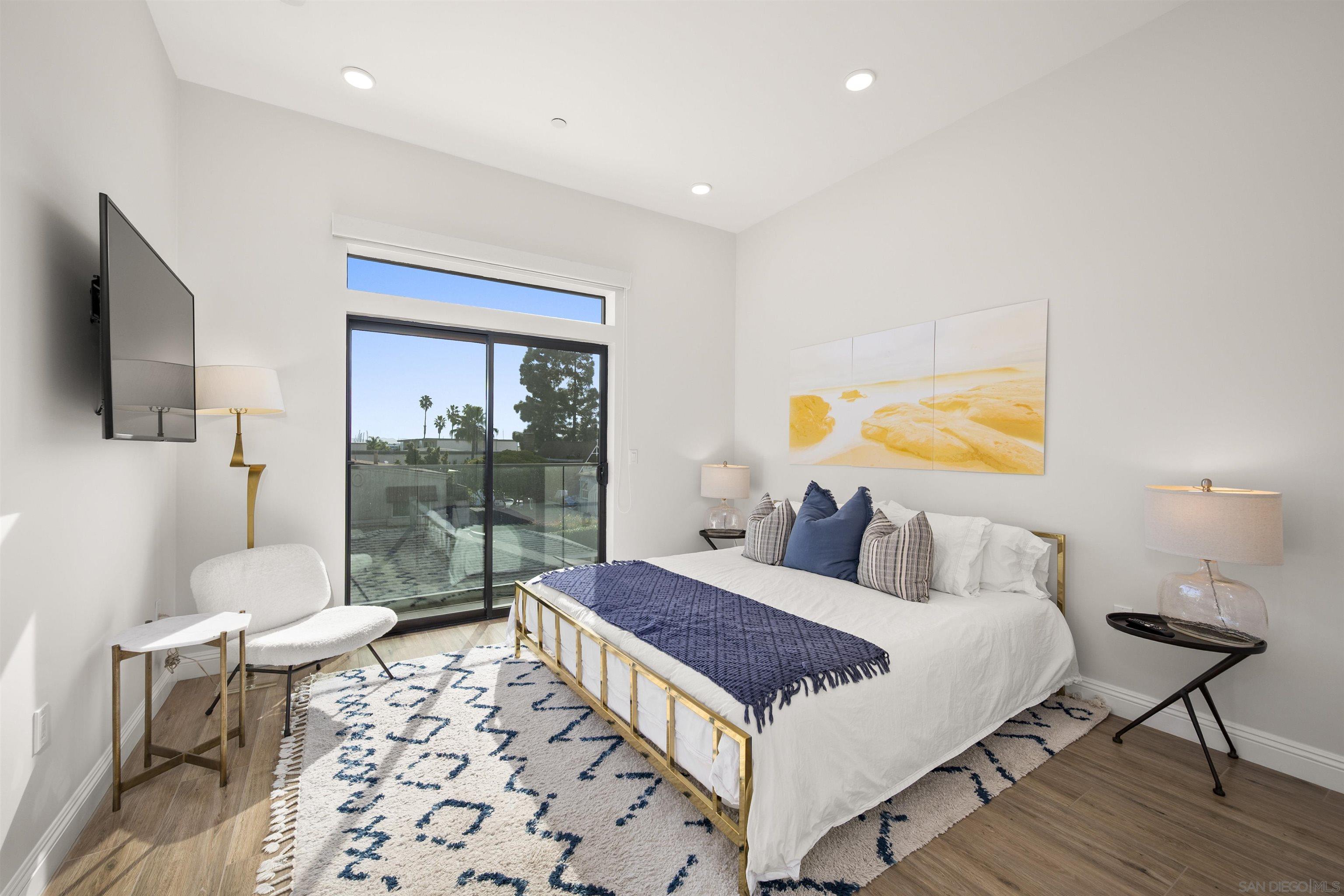 Detail Gallery Image 15 of 32 For 2925  Upshur St., San Diego,  CA 92106 - 3 Beds | 2/2 Baths