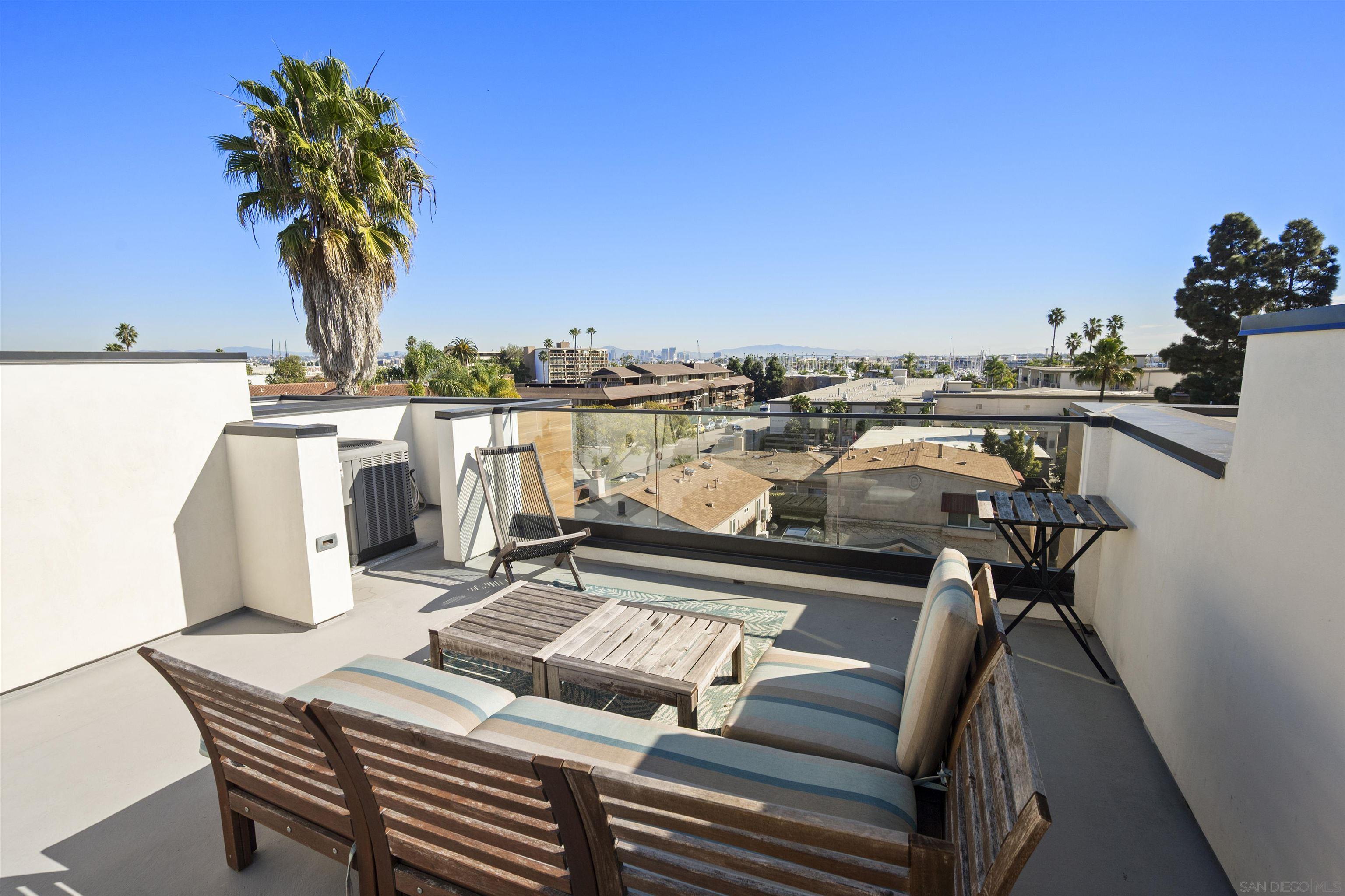 Detail Gallery Image 27 of 32 For 2925  Upshur St., San Diego,  CA 92106 - 3 Beds | 2/2 Baths