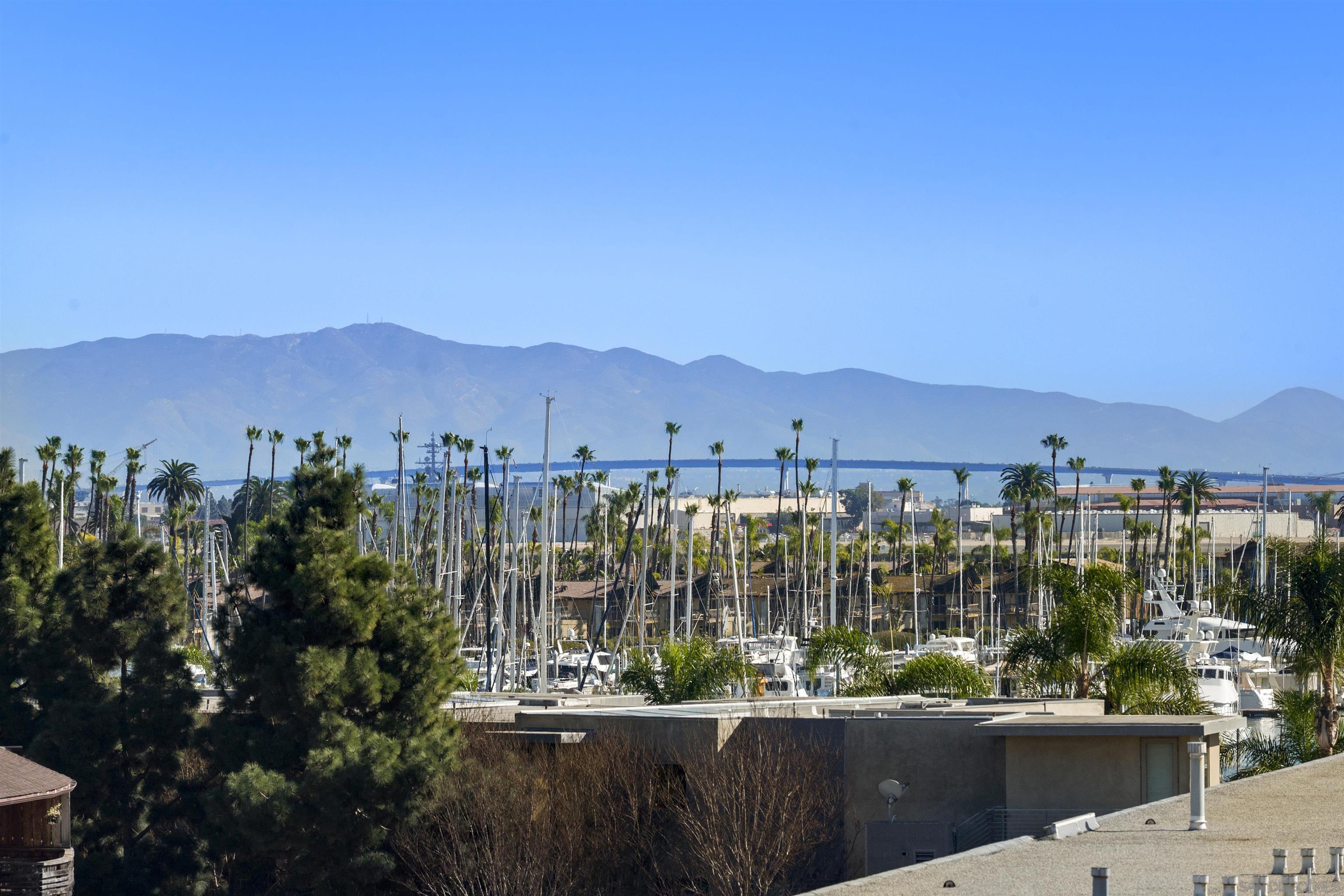 Detail Gallery Image 28 of 32 For 2925  Upshur St., San Diego,  CA 92106 - 3 Beds | 2/2 Baths