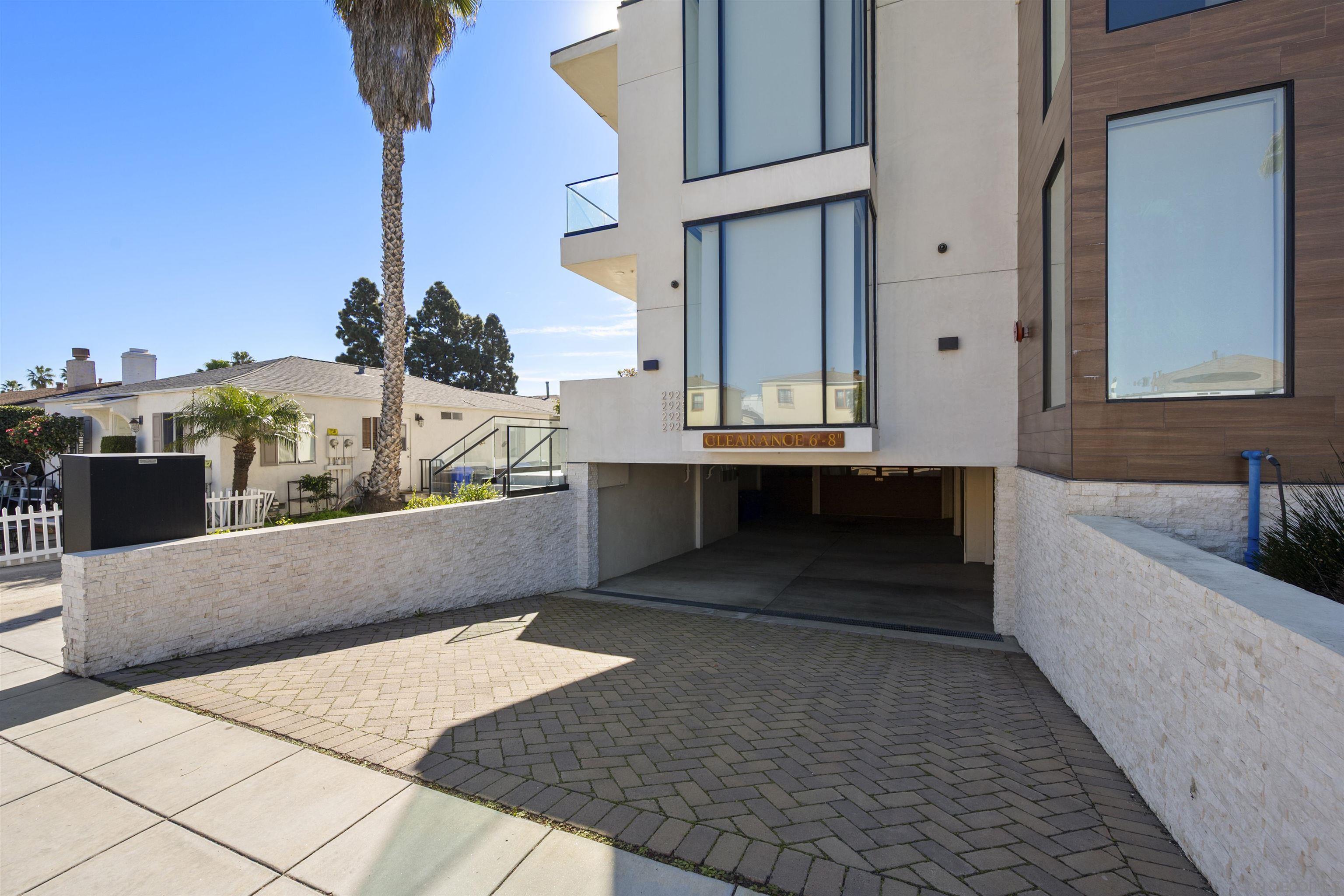 Detail Gallery Image 31 of 32 For 2925  Upshur St., San Diego,  CA 92106 - 3 Beds | 2/2 Baths