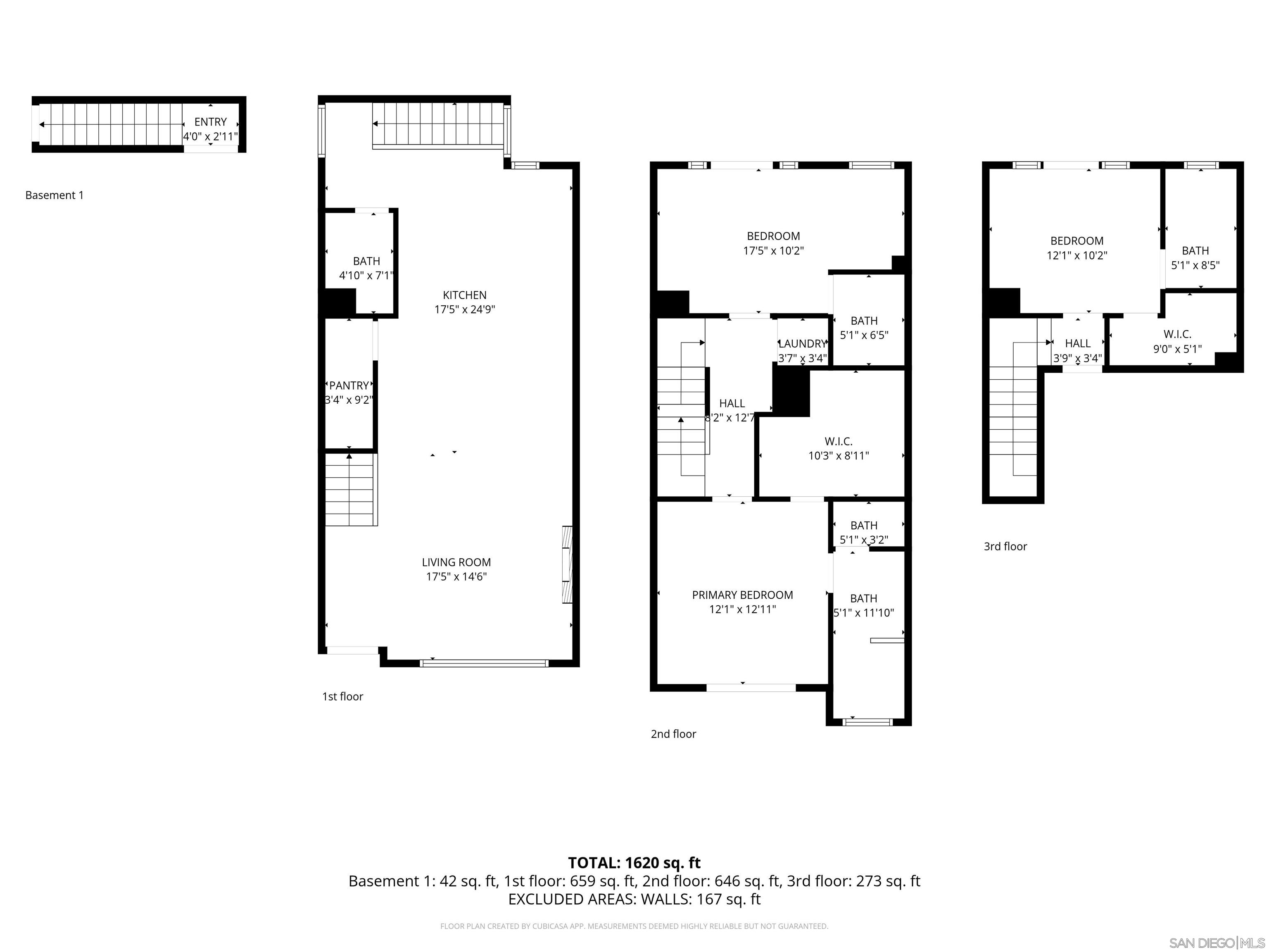 Detail Gallery Image 32 of 32 For 2925  Upshur St., San Diego,  CA 92106 - 3 Beds | 2/2 Baths