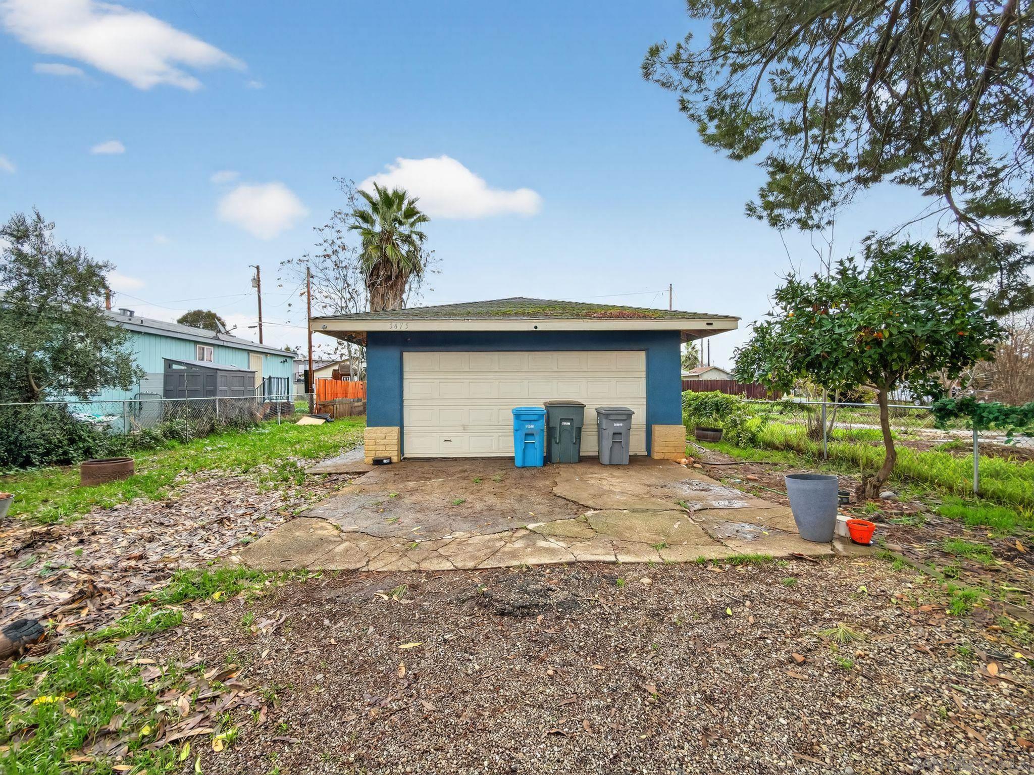 Detail Gallery Image 20 of 30 For 3475  Columbia Ave, Oroville,  CA 95966 - 4 Beds | 3 Baths