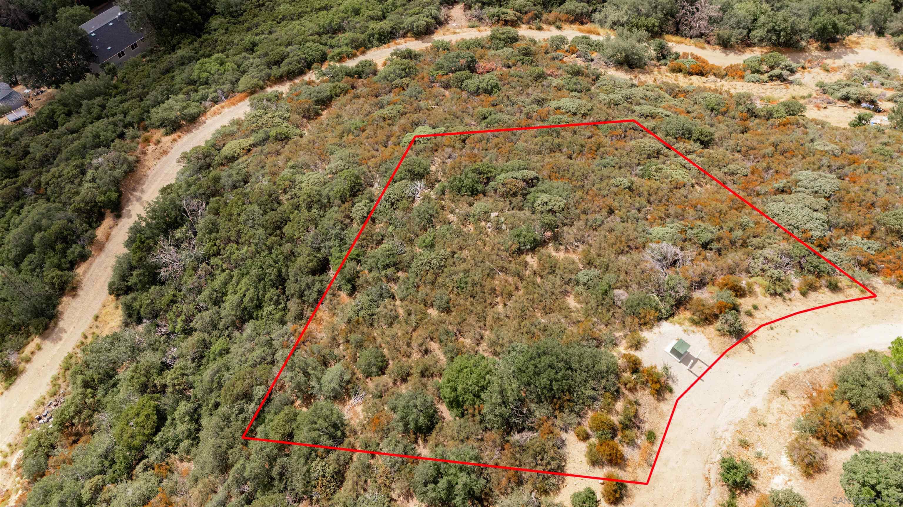 Detail Gallery Image 2 of 22 For , Julian,  CA 92036 - – Beds | – Baths