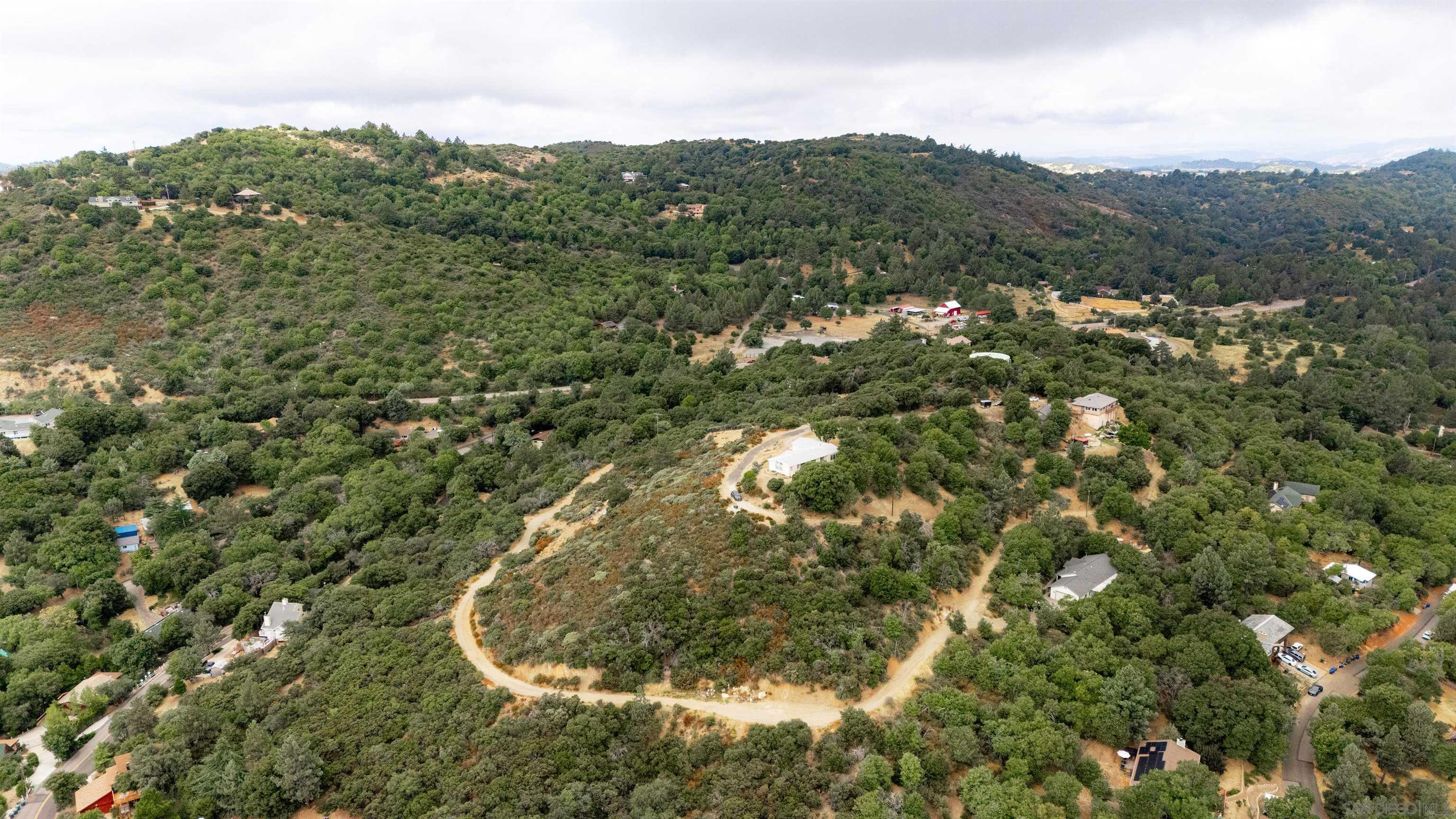 Detail Gallery Image 16 of 22 For , Julian,  CA 92036 - – Beds | – Baths