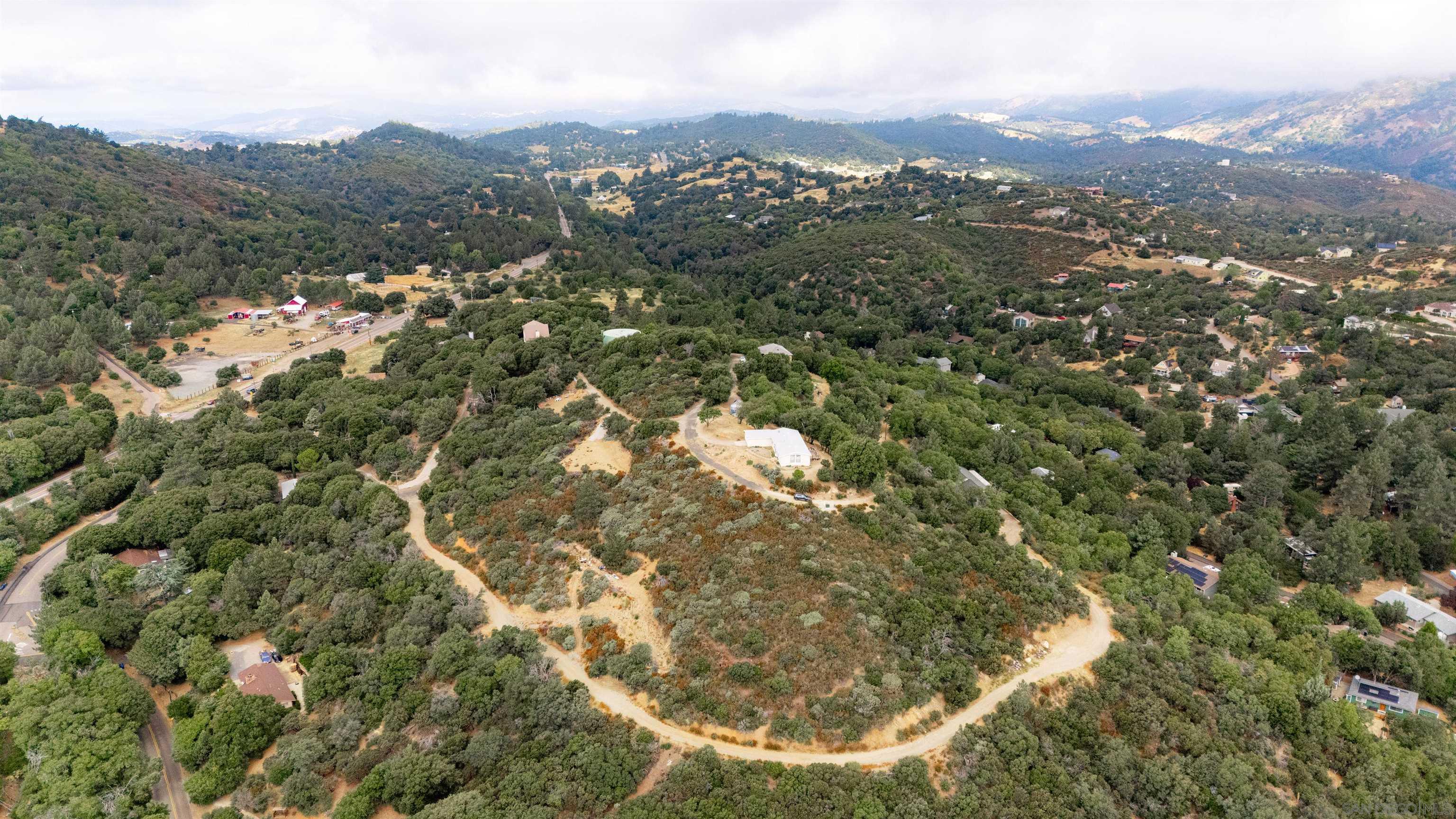 Detail Gallery Image 17 of 22 For , Julian,  CA 92036 - – Beds | – Baths