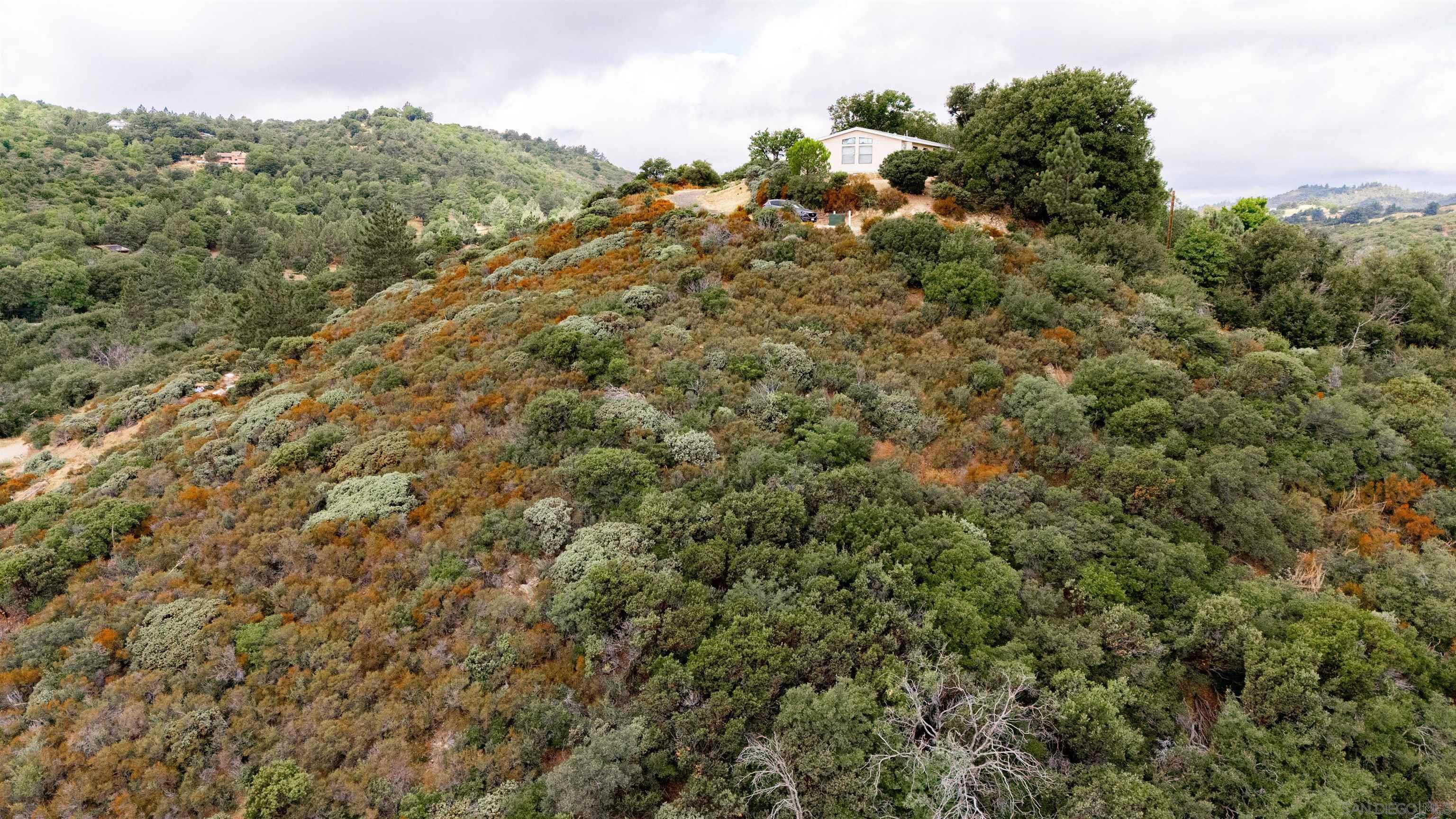 Detail Gallery Image 22 of 22 For , Julian,  CA 92036 - – Beds | – Baths