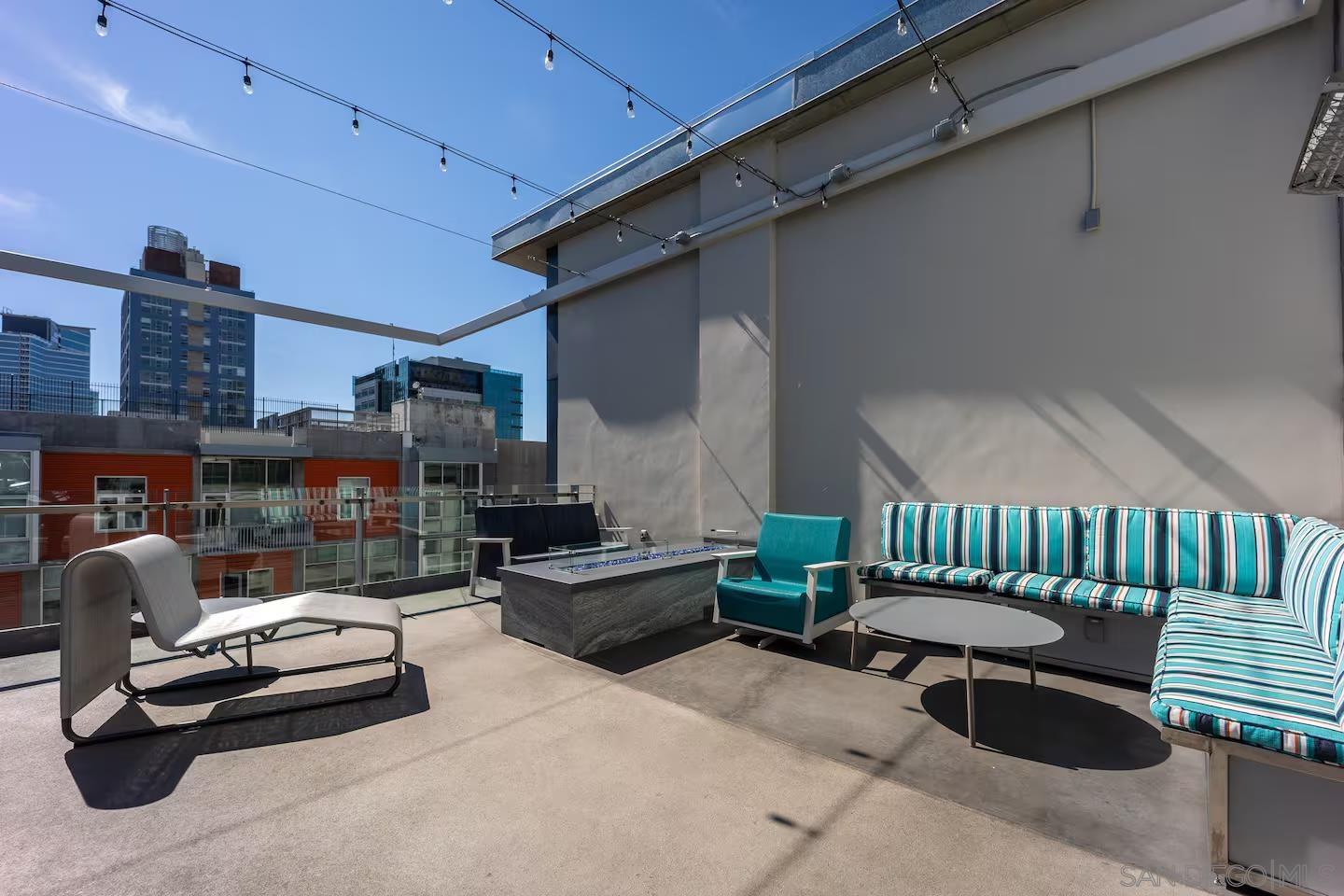 Detail Gallery Image 25 of 27 For 1050  Island Ave  105, San Diego,  CA 92101 - 1 Beds | 2 Baths