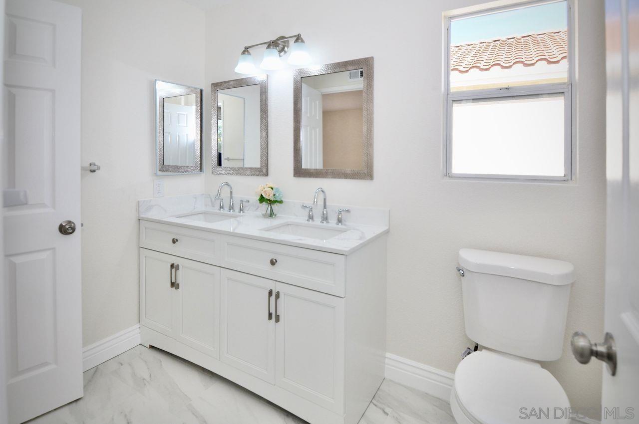 Detail Gallery Image 20 of 38 For 10878  Caminito Colorado, San Diego,  CA 92131 - 3 Beds | 2/1 Baths