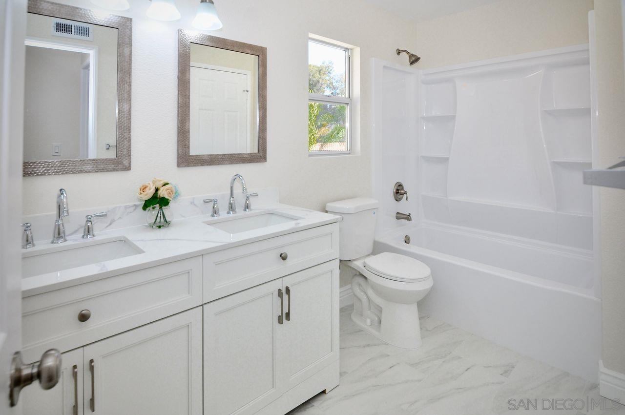 Detail Gallery Image 21 of 38 For 10878  Caminito Colorado, San Diego,  CA 92131 - 3 Beds | 2/1 Baths