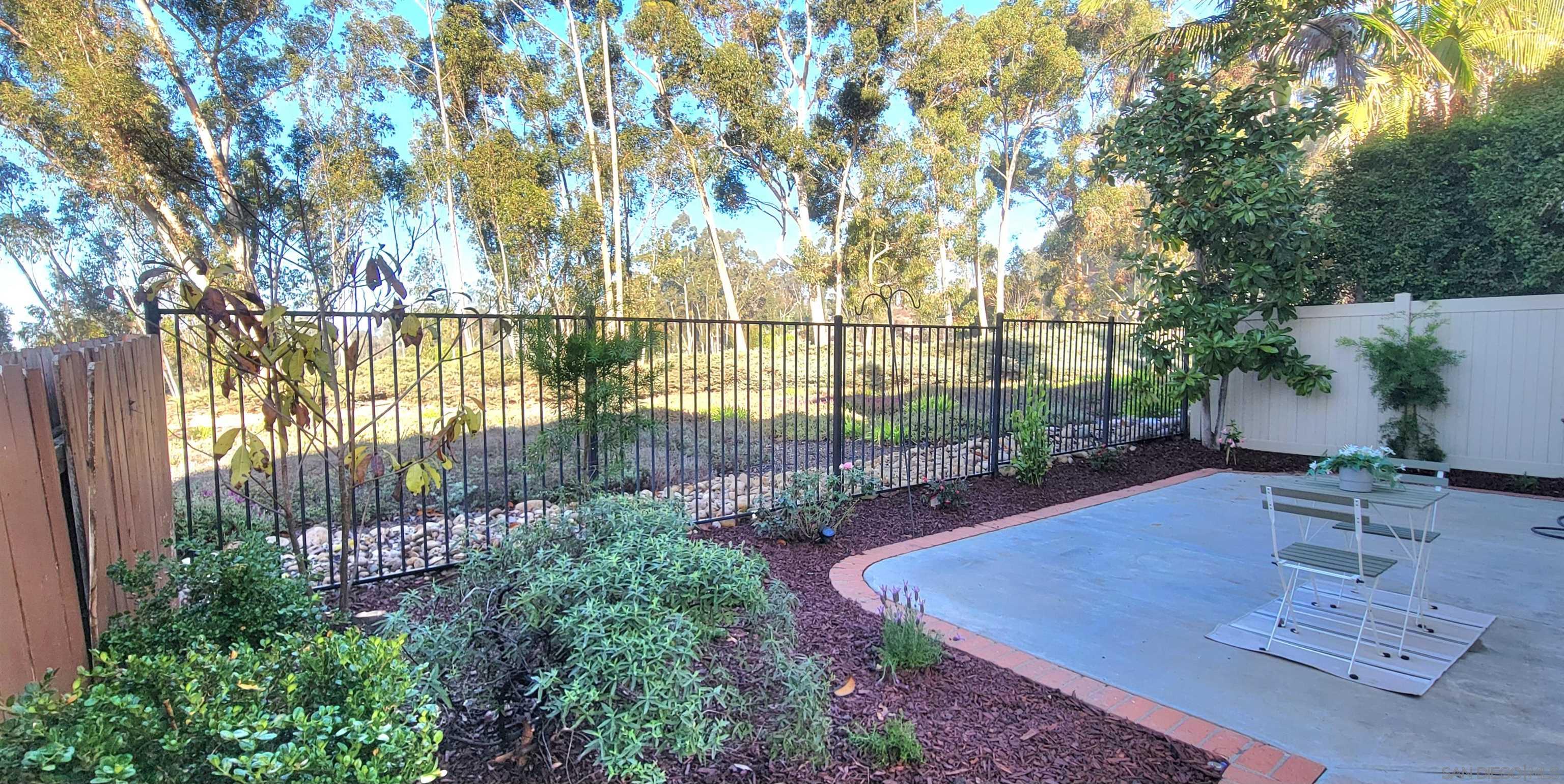 Detail Gallery Image 29 of 38 For 10878  Caminito Colorado, San Diego,  CA 92131 - 3 Beds | 2/1 Baths