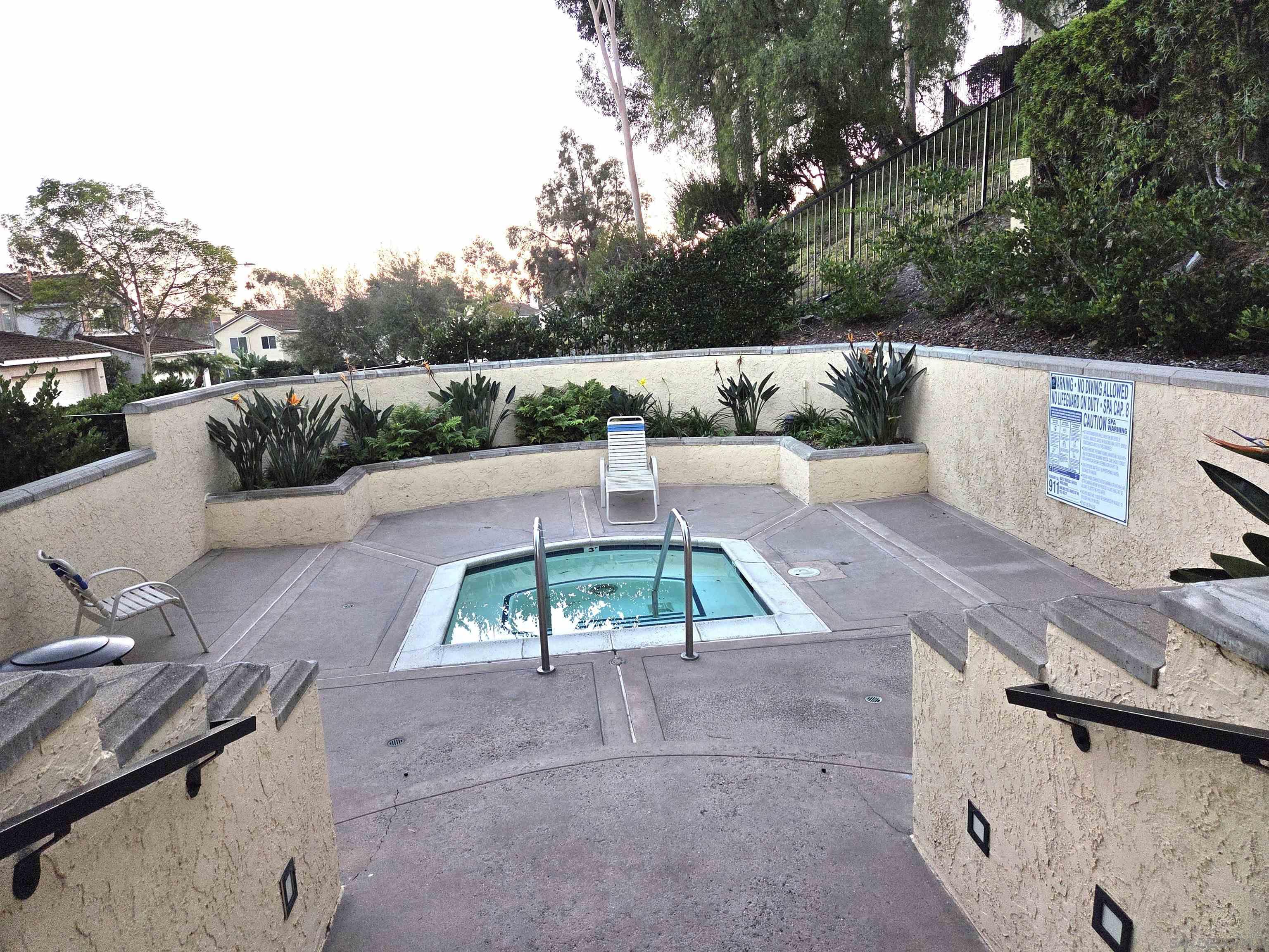 Detail Gallery Image 36 of 38 For 10878  Caminito Colorado, San Diego,  CA 92131 - 3 Beds | 2/1 Baths