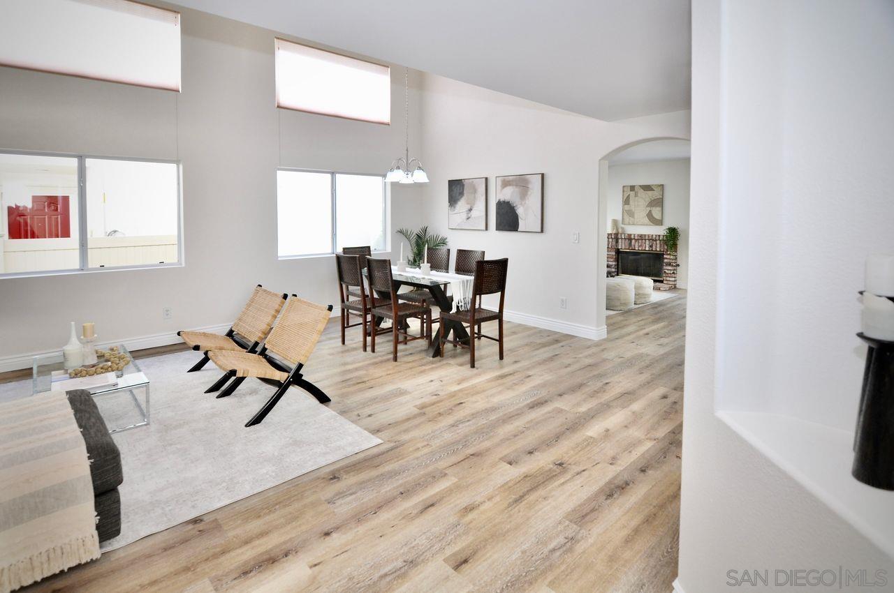 Detail Gallery Image 7 of 38 For 10878  Caminito Colorado, San Diego,  CA 92131 - 3 Beds | 2/1 Baths