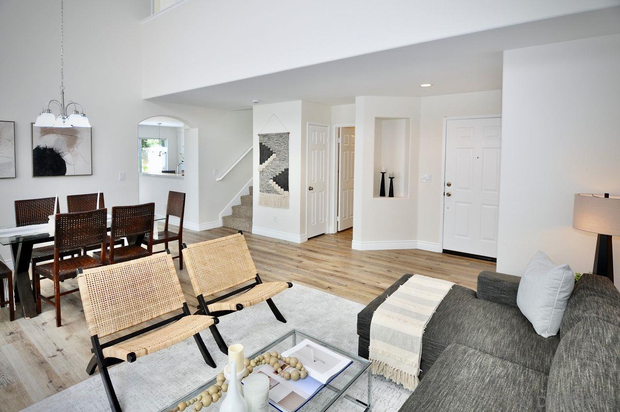 Detail Gallery Image 8 of 38 For 10878  Caminito Colorado, San Diego,  CA 92131 - 3 Beds | 2/1 Baths