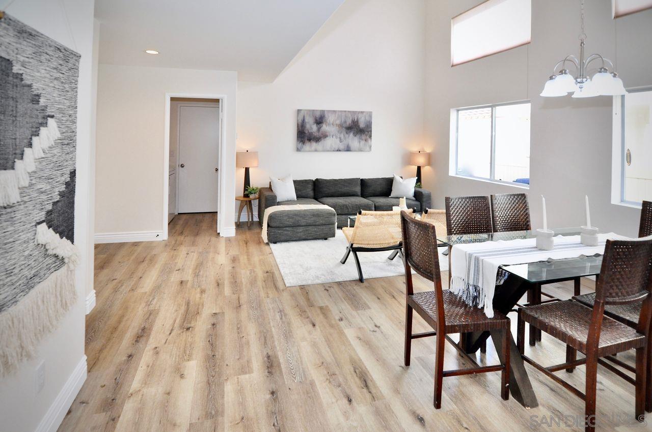 Detail Gallery Image 9 of 38 For 10878  Caminito Colorado, San Diego,  CA 92131 - 3 Beds | 2/1 Baths