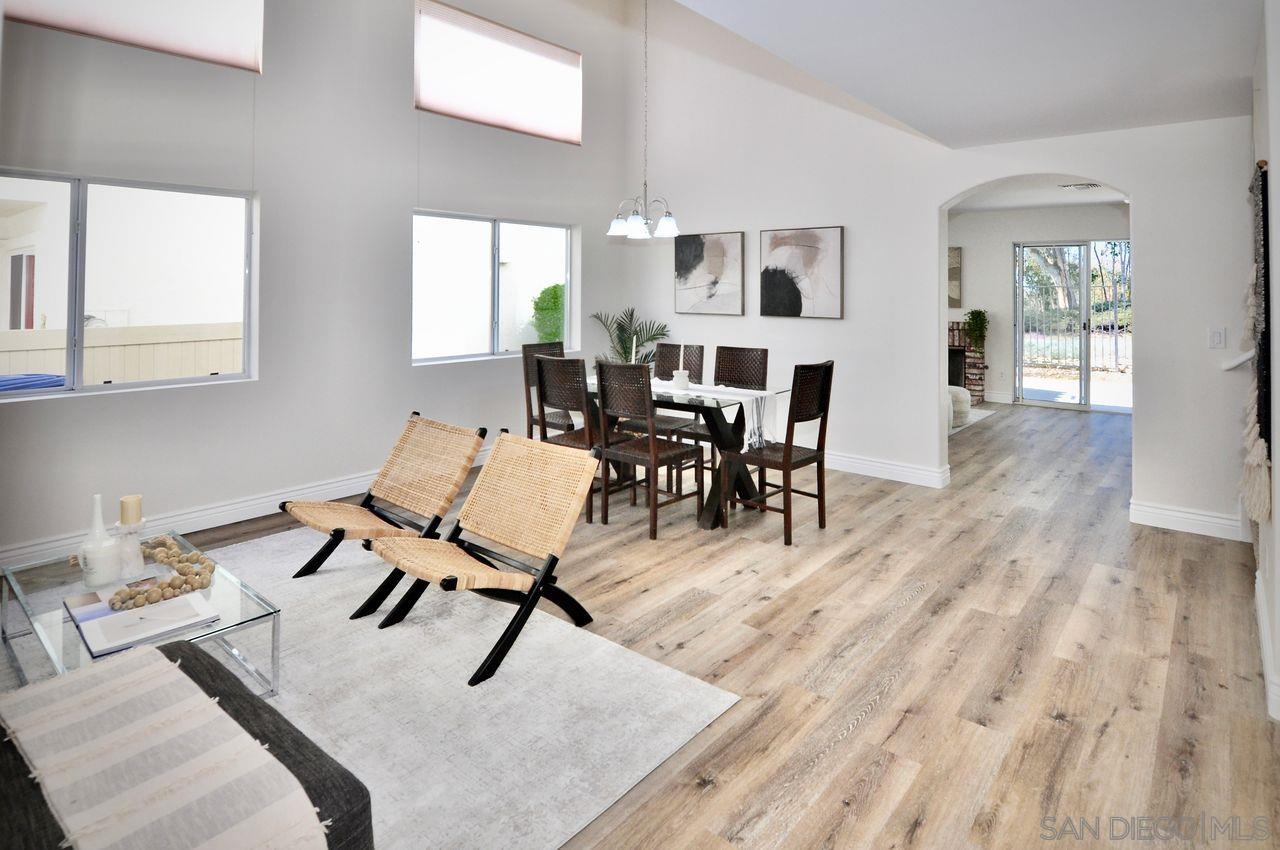 Detail Gallery Image 10 of 38 For 10878  Caminito Colorado, San Diego,  CA 92131 - 3 Beds | 2/1 Baths