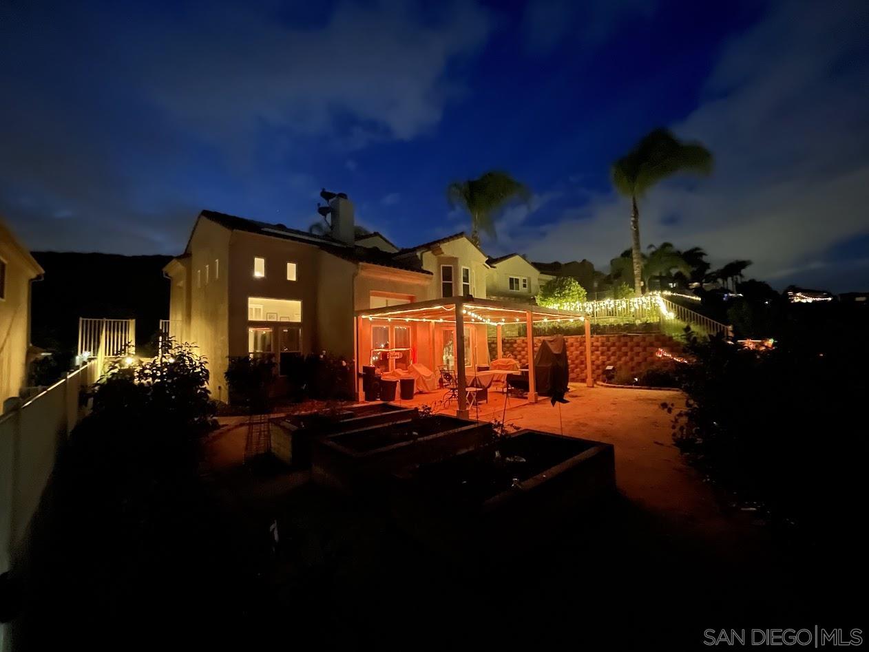 Detail Gallery Image 38 of 47 For 1775  Fabled Waters Drive, Spring Valley,  CA 91977 - 3 Beds | 2/1 Baths