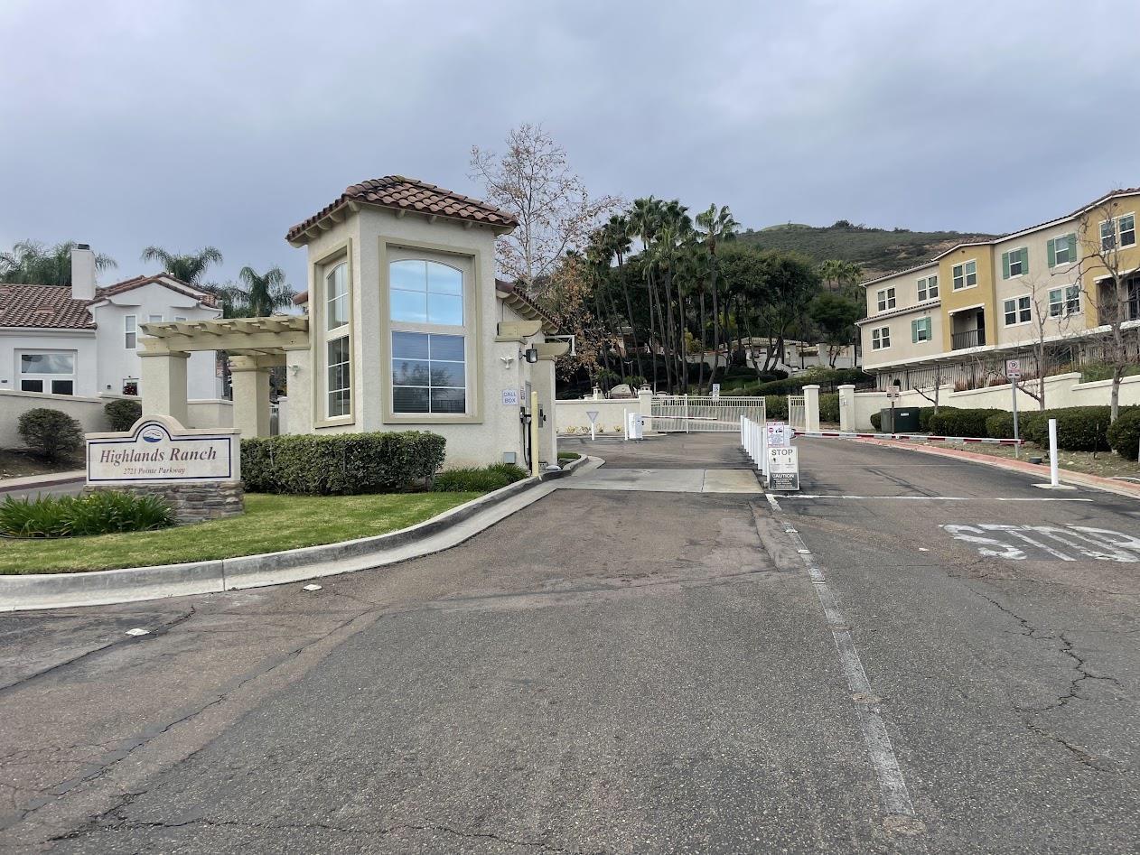 Detail Gallery Image 41 of 47 For 1775  Fabled Waters Drive, Spring Valley,  CA 91977 - 3 Beds | 2/1 Baths