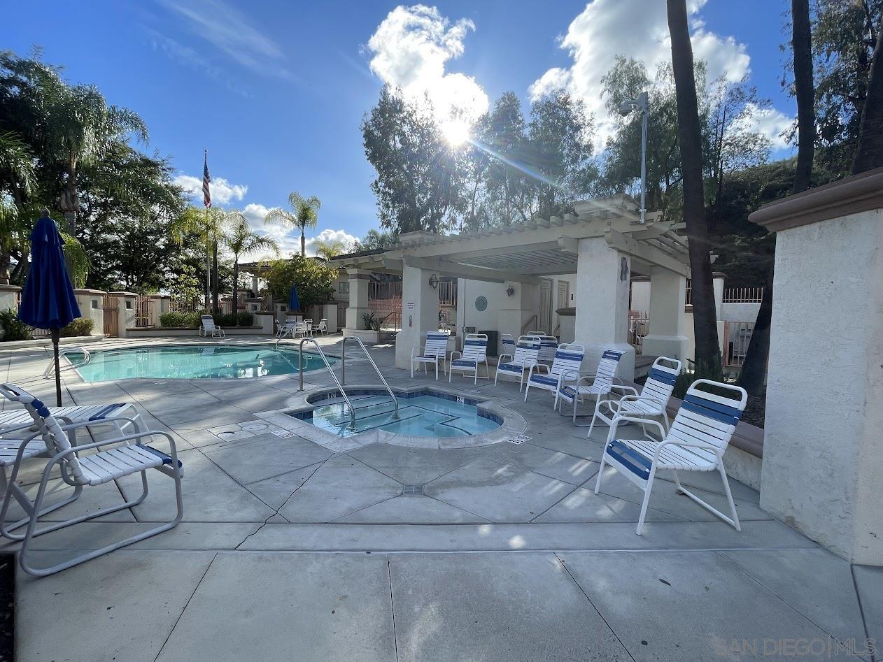 Detail Gallery Image 45 of 47 For 1775  Fabled Waters Drive, Spring Valley,  CA 91977 - 3 Beds | 2/1 Baths