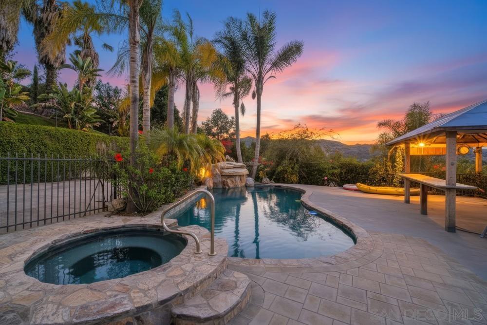 Detail Gallery Image 39 of 39 For 25147  Jack Rabbit Acres  2, Escondido,  CA 92026 - 1 Beds | 1 Baths