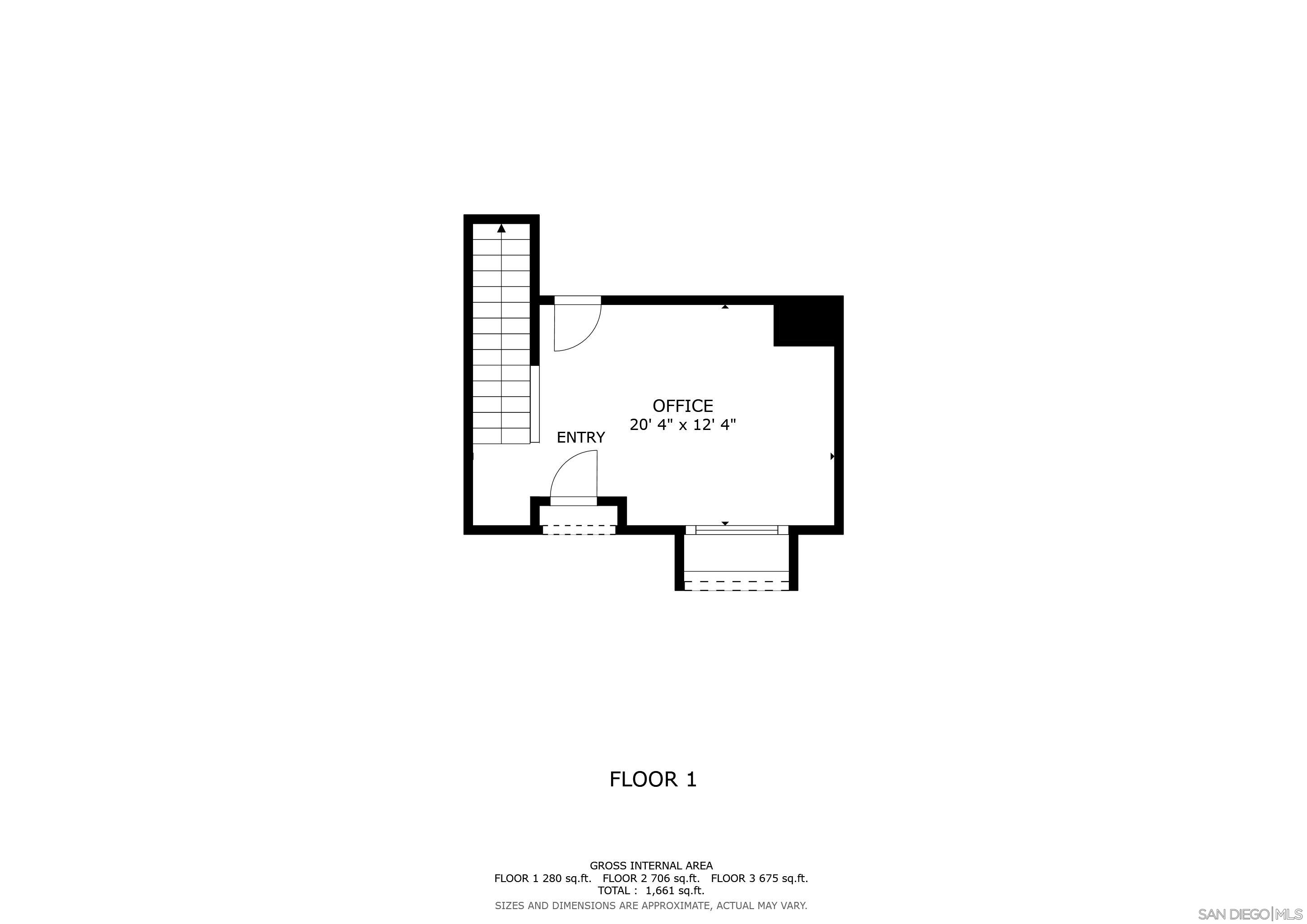 Detail Gallery Image 20 of 22 For 2217  Brix Gln, Escondido,  CA 92025 - 3 Beds | 2/1 Baths