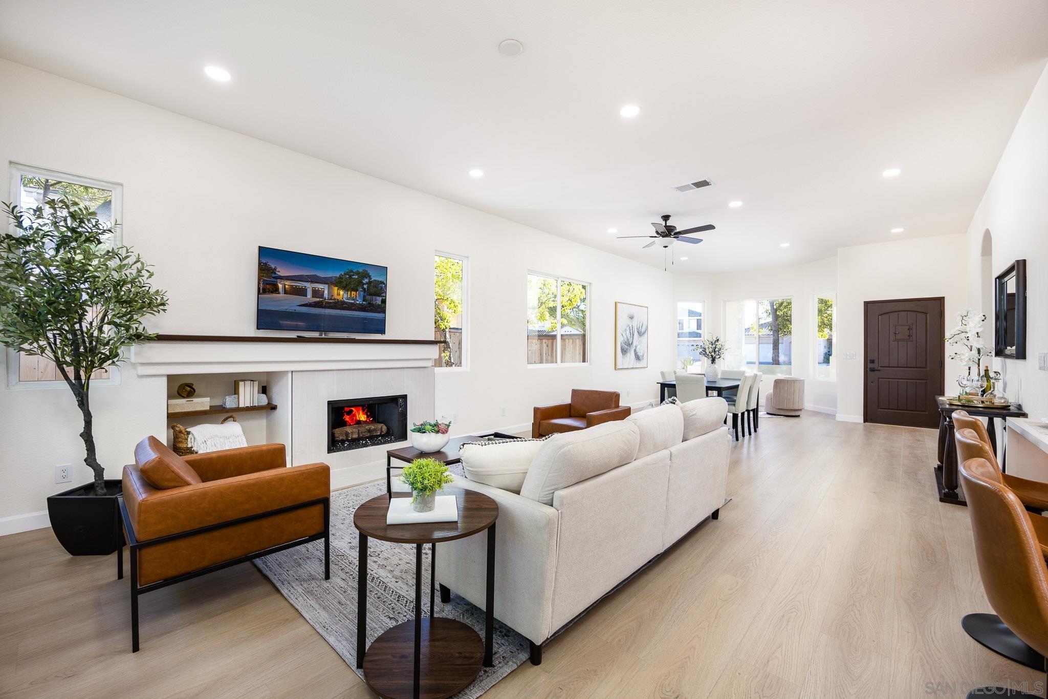 Detail Gallery Image 15 of 42 For 1789  Clydesdale Ct, Oceanside,  CA 92057 - 3 Beds | 2 Baths