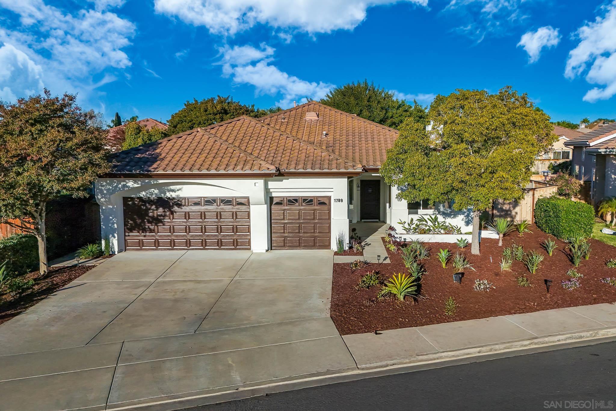 Detail Gallery Image 38 of 42 For 1789  Clydesdale Ct, Oceanside,  CA 92057 - 3 Beds | 2 Baths