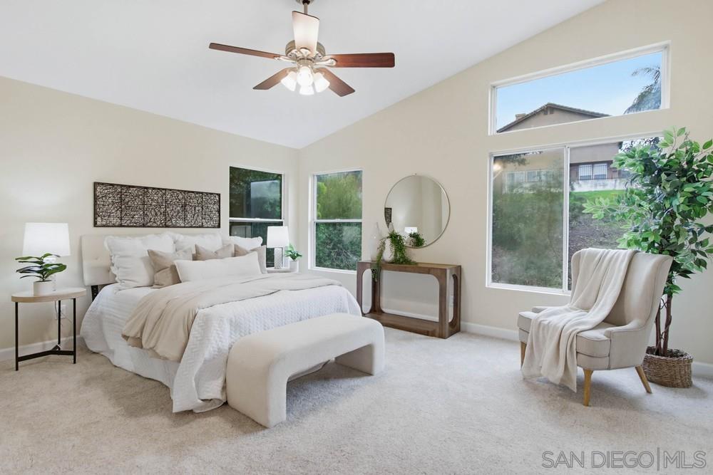 Detail Gallery Image 17 of 35 For 11810  Evergold St, San Diego,  CA 92131 - 5 Beds | 2/1 Baths