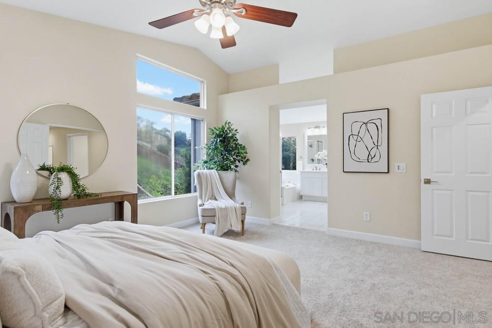Detail Gallery Image 18 of 35 For 11810  Evergold St, San Diego,  CA 92131 - 5 Beds | 2/1 Baths