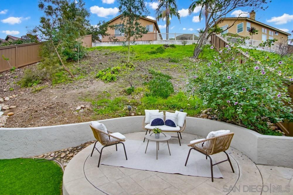 Detail Gallery Image 33 of 35 For 11810  Evergold St, San Diego,  CA 92131 - 5 Beds | 2/1 Baths