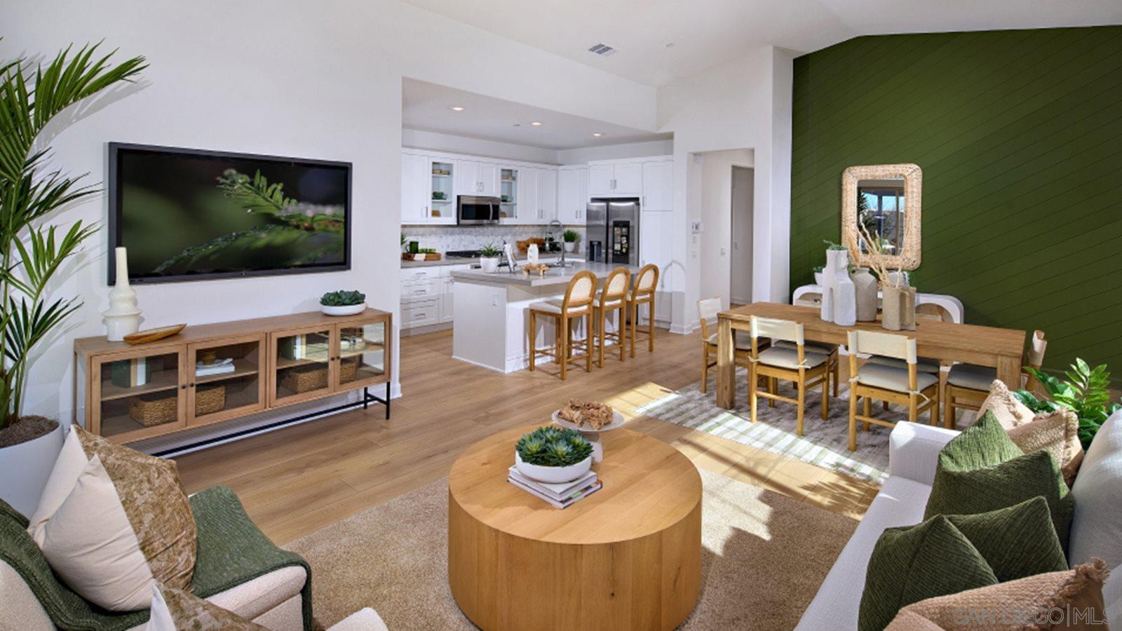 Detail Gallery Image 14 of 22 For 12661  Elizabeth Way, San Diego,  CA 92129 - 3 Beds | 2 Baths