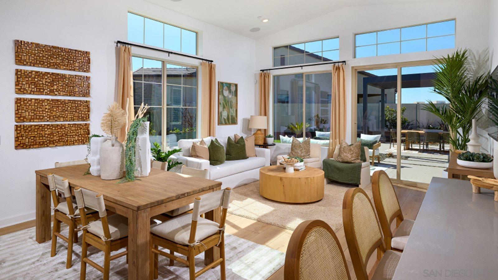 Detail Gallery Image 15 of 22 For 12661  Elizabeth Way, San Diego,  CA 92129 - 3 Beds | 2 Baths