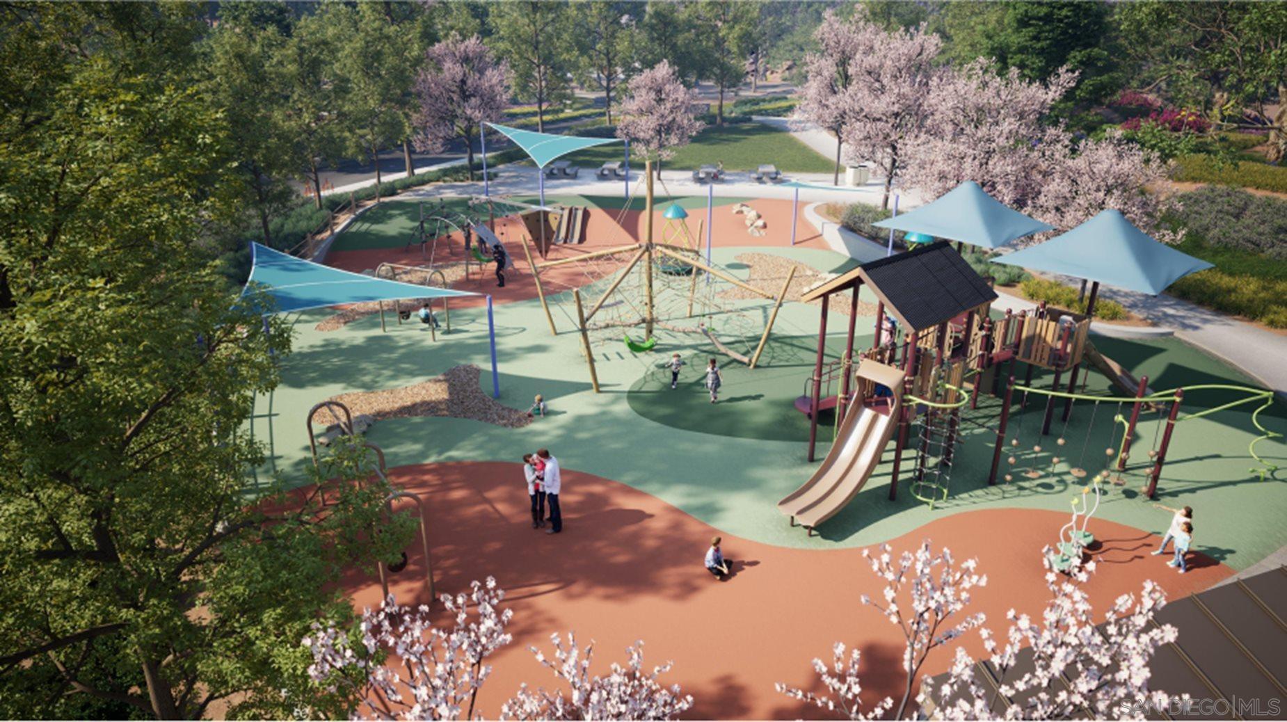 Detail Gallery Image 5 of 22 For 12661  Elizabeth Way, San Diego,  CA 92129 - 3 Beds | 2 Baths