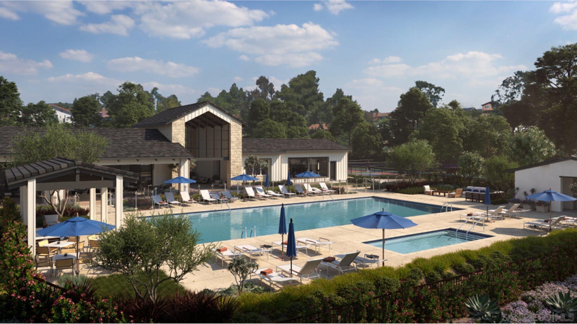 Detail Gallery Image 8 of 22 For 12661  Elizabeth Way, San Diego,  CA 92129 - 3 Beds | 2 Baths