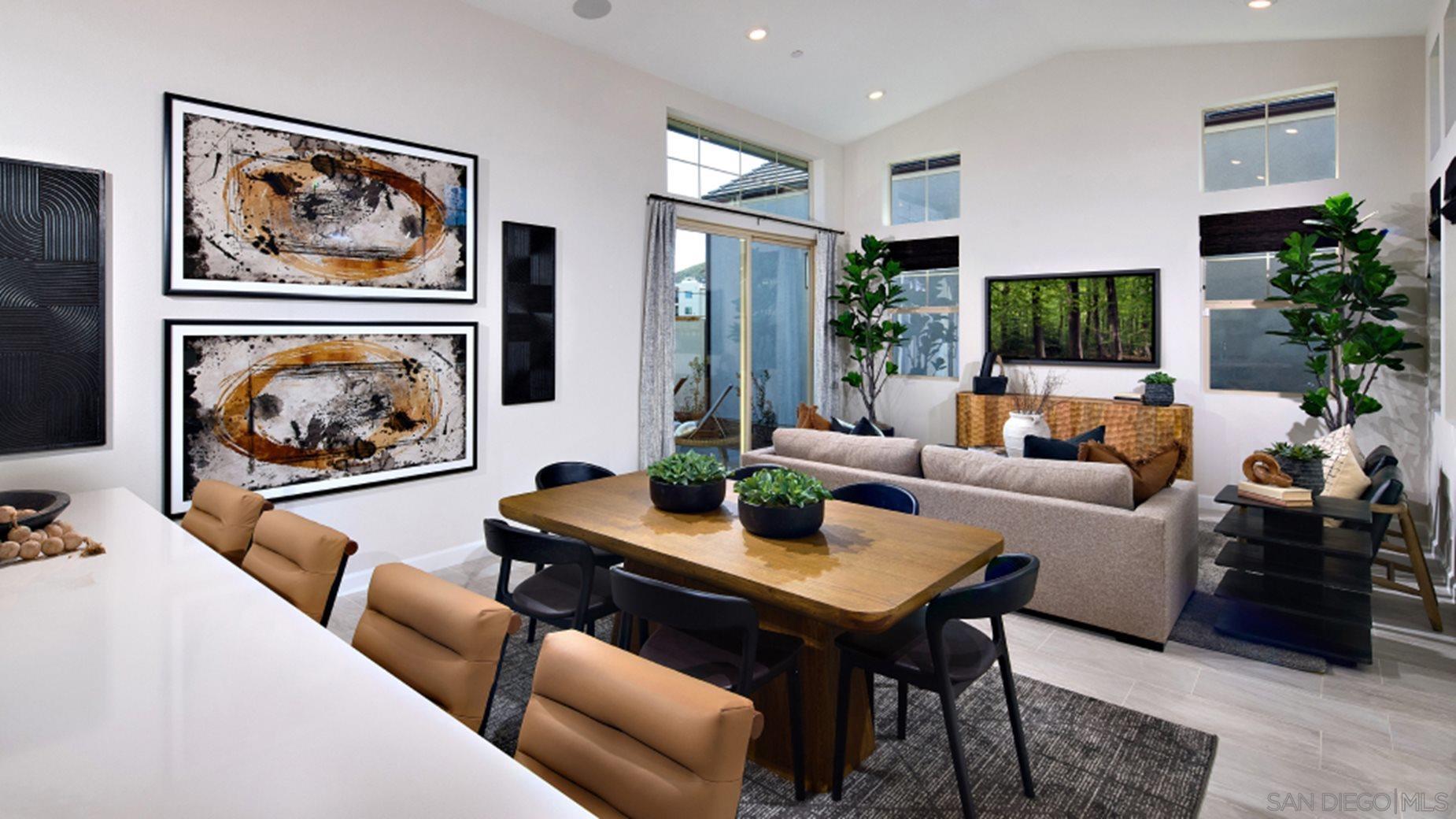 Detail Gallery Image 8 of 17 For 12581  Taylor Way, San Diego,  CA 92129 - 2 Beds | 2 Baths