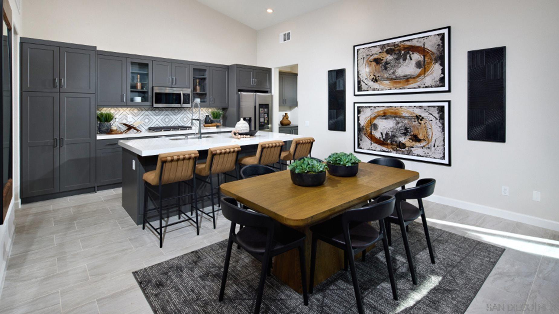 Detail Gallery Image 10 of 17 For 12581  Taylor Way, San Diego,  CA 92129 - 2 Beds | 2 Baths