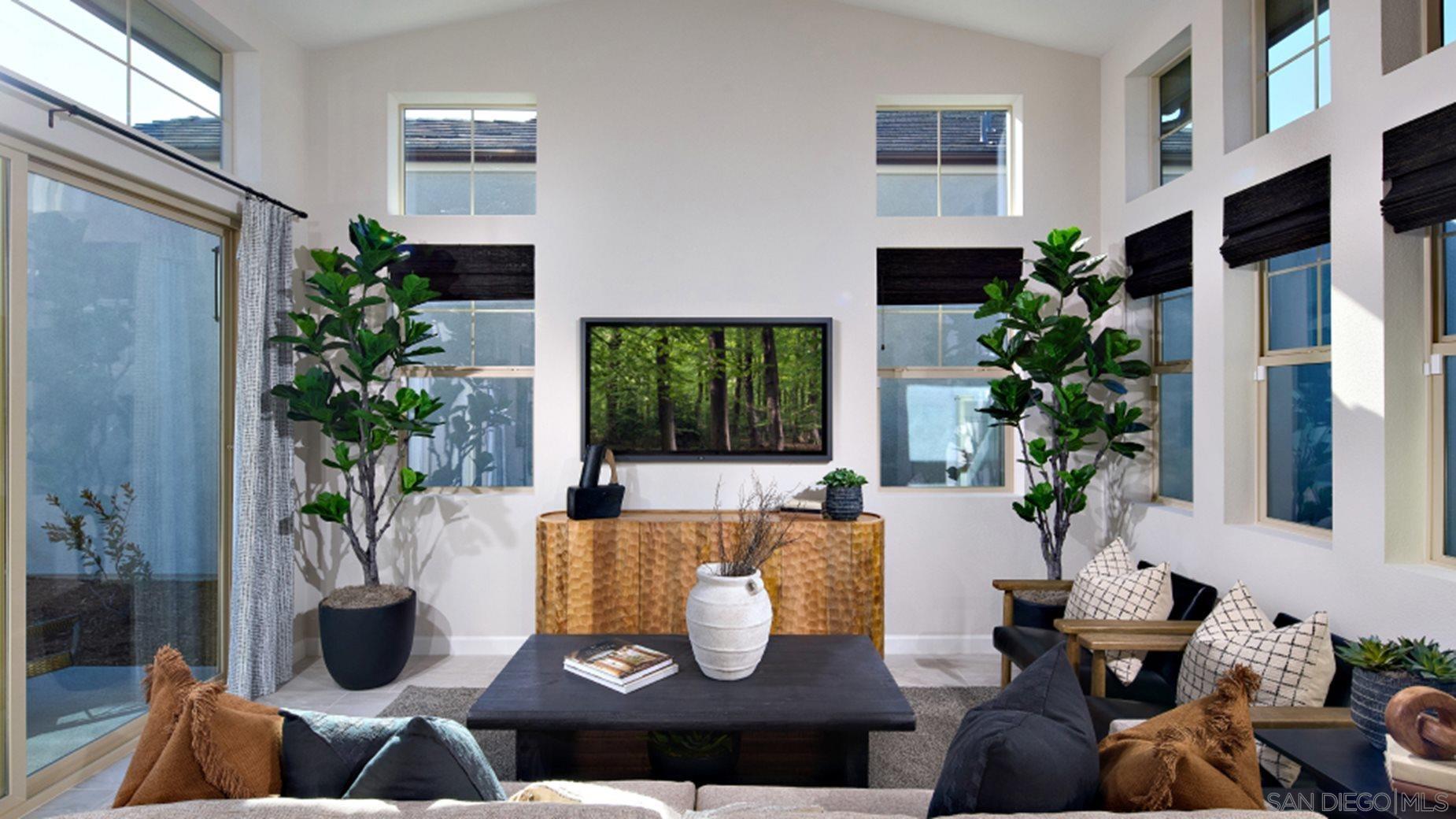 Detail Gallery Image 11 of 17 For 12581  Taylor Way, San Diego,  CA 92129 - 2 Beds | 2 Baths