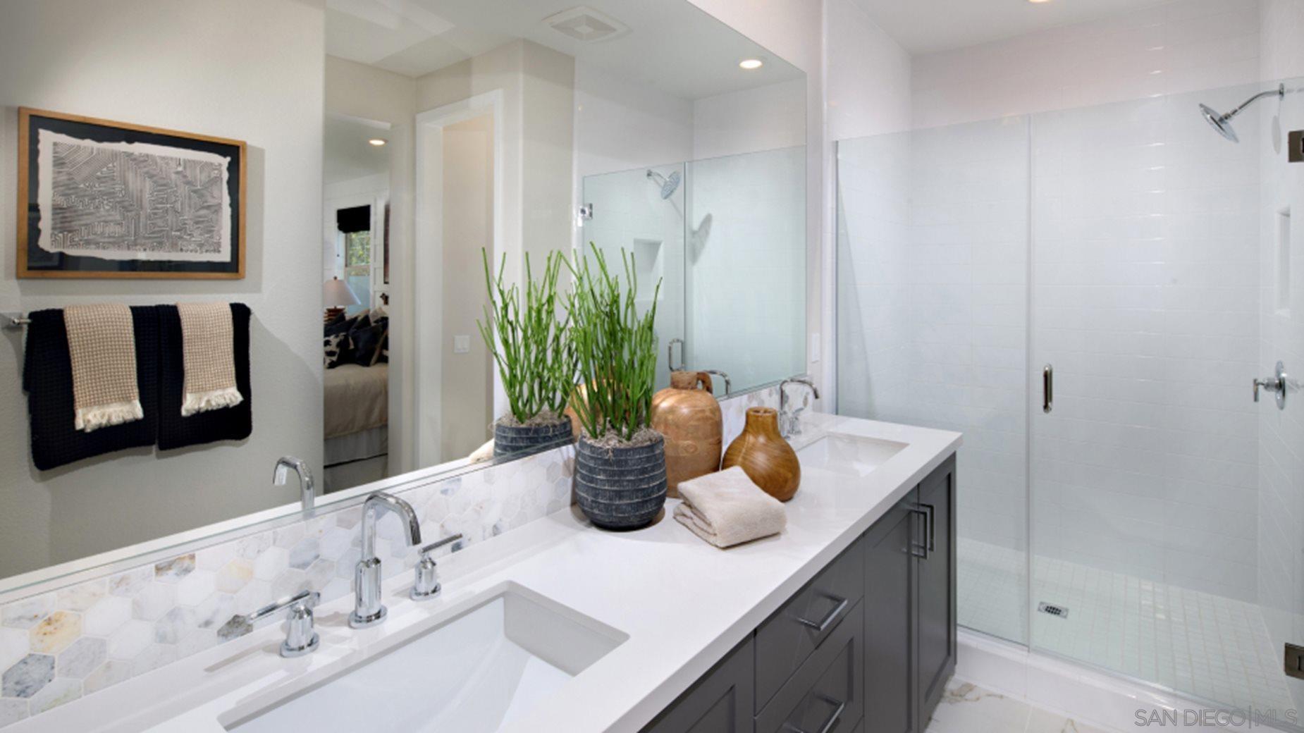 Detail Gallery Image 13 of 17 For 12581  Taylor Way, San Diego,  CA 92129 - 2 Beds | 2 Baths