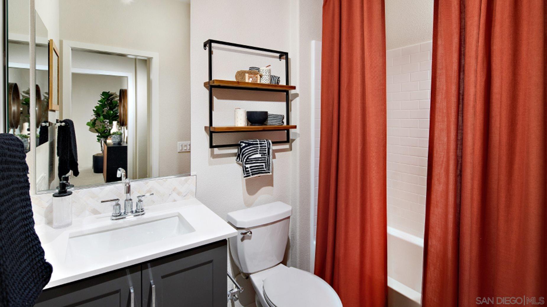 Detail Gallery Image 16 of 17 For 12581  Taylor Way, San Diego,  CA 92129 - 2 Beds | 2 Baths