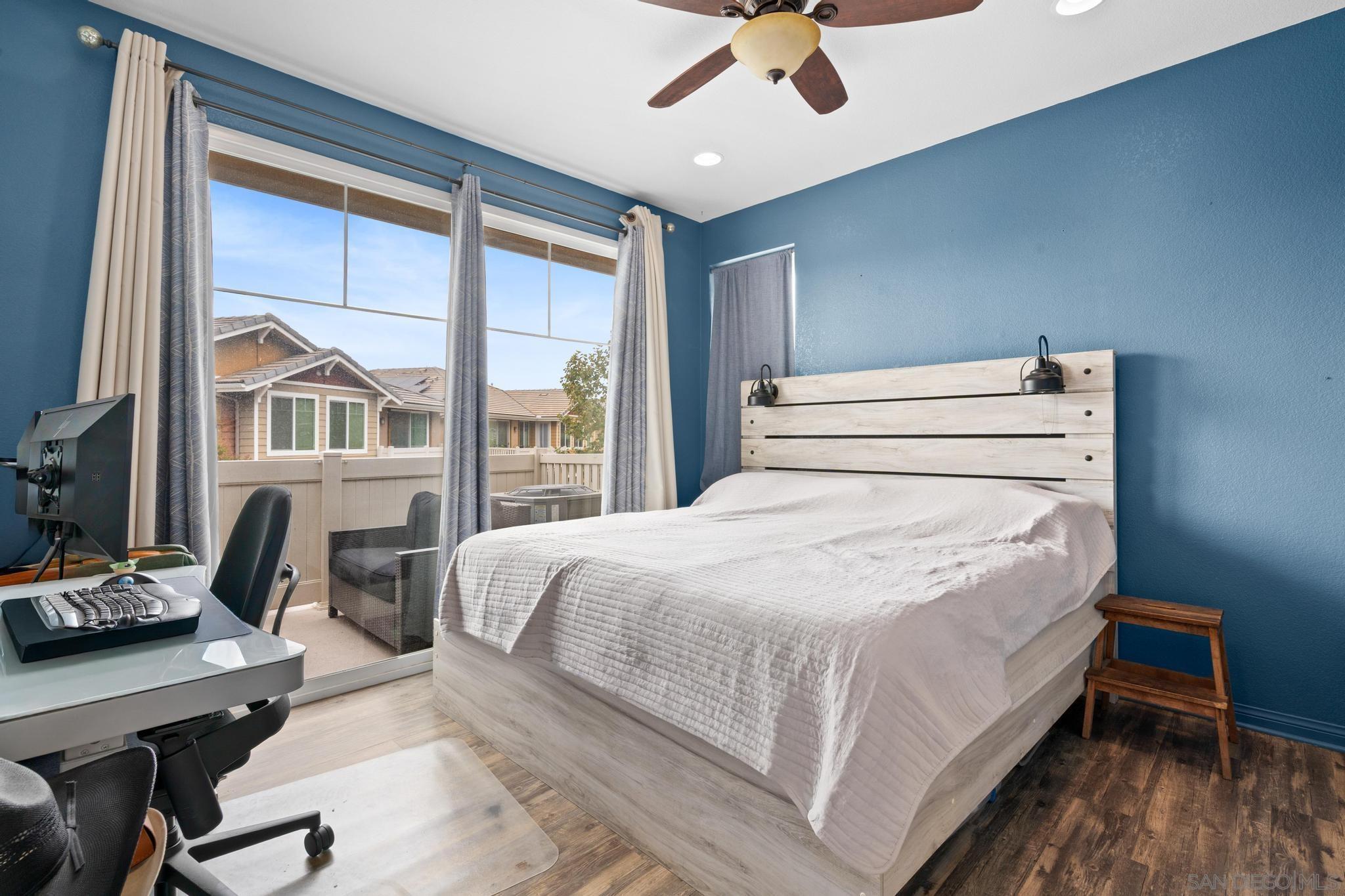 Detail Gallery Image 11 of 22 For 1344  Shoshone Falls Drive, Ramona,  CA 92065 - 2 Beds | 2 Baths