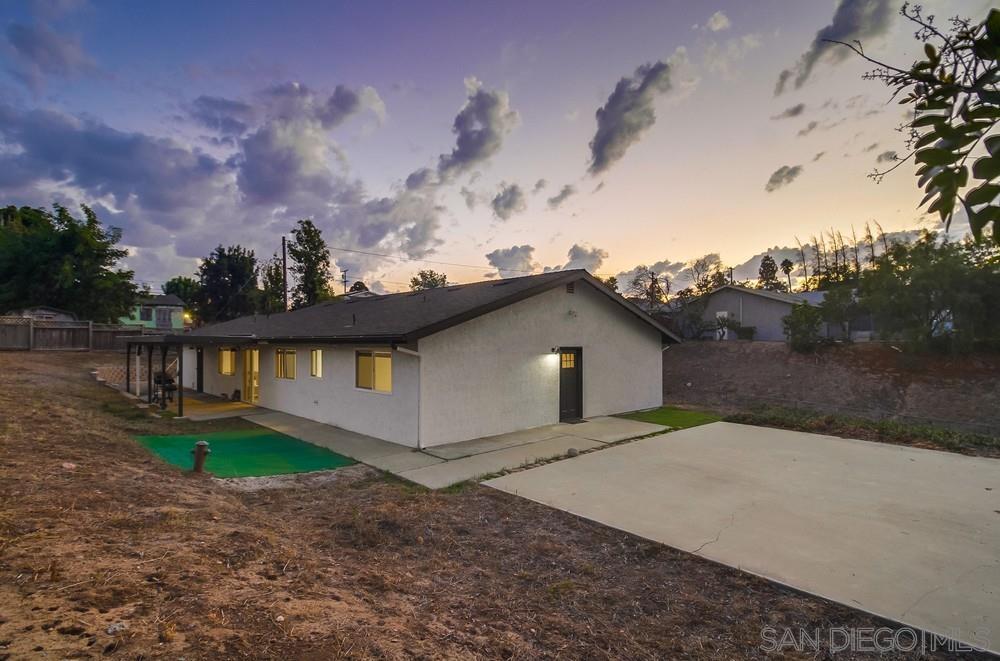 Detail Gallery Image 26 of 30 For 6964  Mount Vernon St, Lemon Grove,  CA 91945 - 4 Beds | 2 Baths