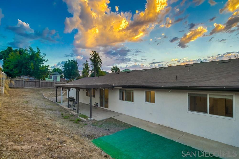 Detail Gallery Image 28 of 30 For 6964  Mount Vernon St, Lemon Grove,  CA 91945 - 4 Beds | 2 Baths