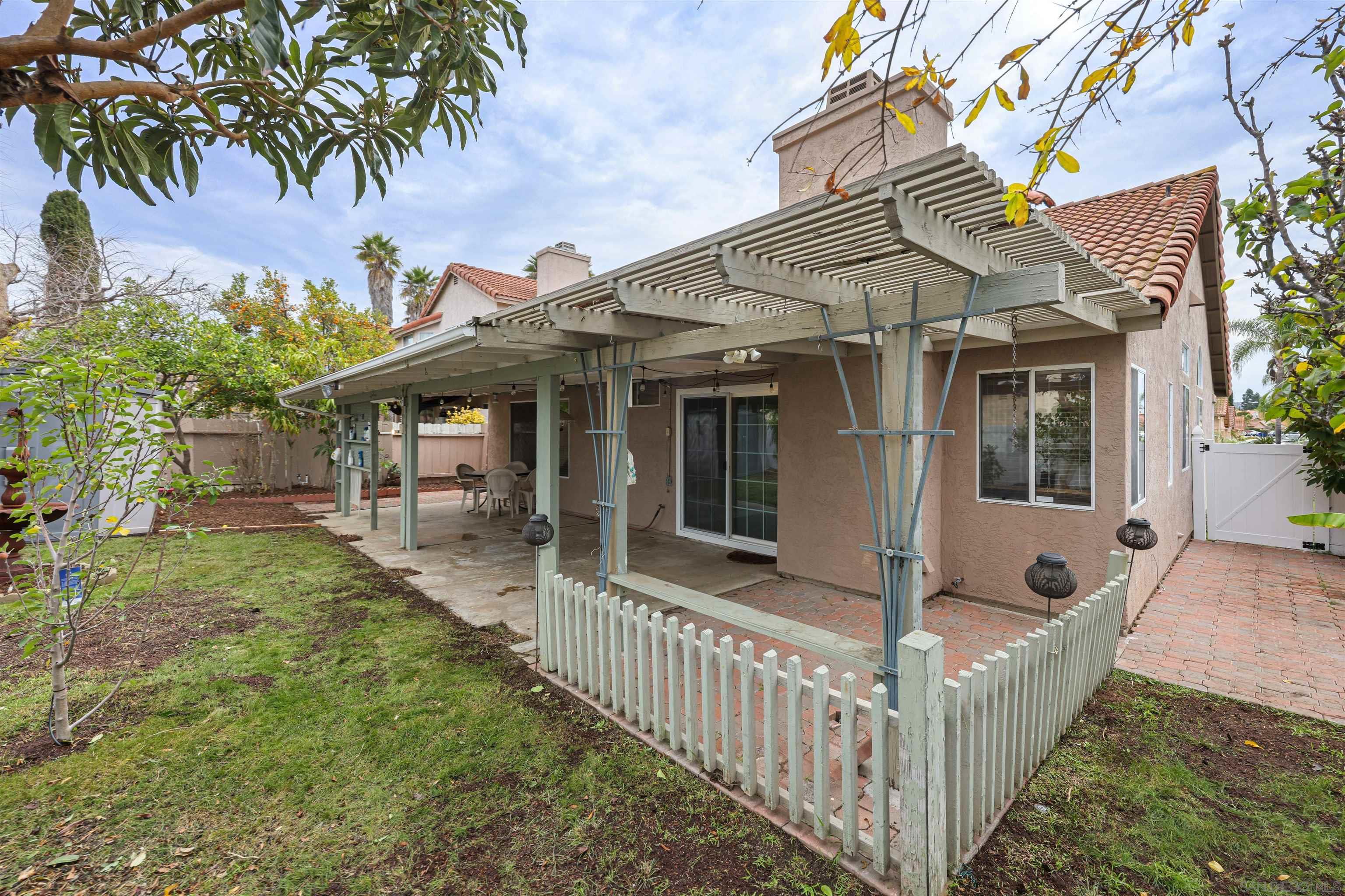 Detail Gallery Image 25 of 25 For 11806  Landbreeze Way, San Diego,  CA 92126 - 3 Beds | 2 Baths