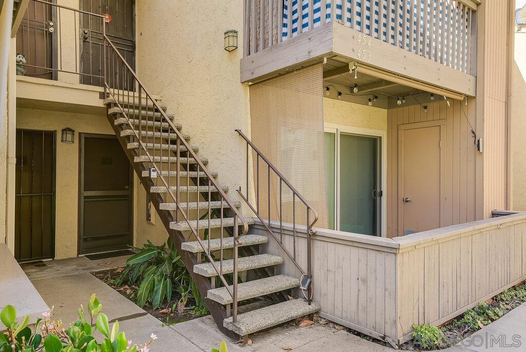 Detail Gallery Image 2 of 24 For 6064  Rancho Mission Rd. #453, San Diego,  CA 92108 - 2 Beds | 1/1 Baths