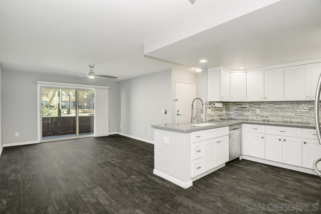 Detail Gallery Image 13 of 24 For 6064  Rancho Mission Rd. #453, San Diego,  CA 92108 - 2 Beds | 1/1 Baths