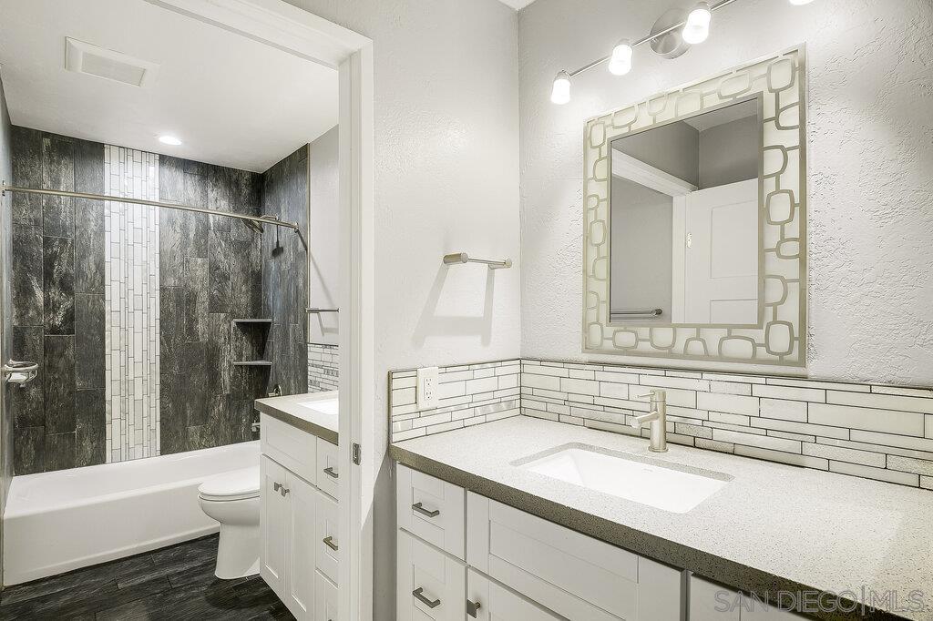 Detail Gallery Image 17 of 24 For 6064  Rancho Mission Rd. #453, San Diego,  CA 92108 - 2 Beds | 1/1 Baths