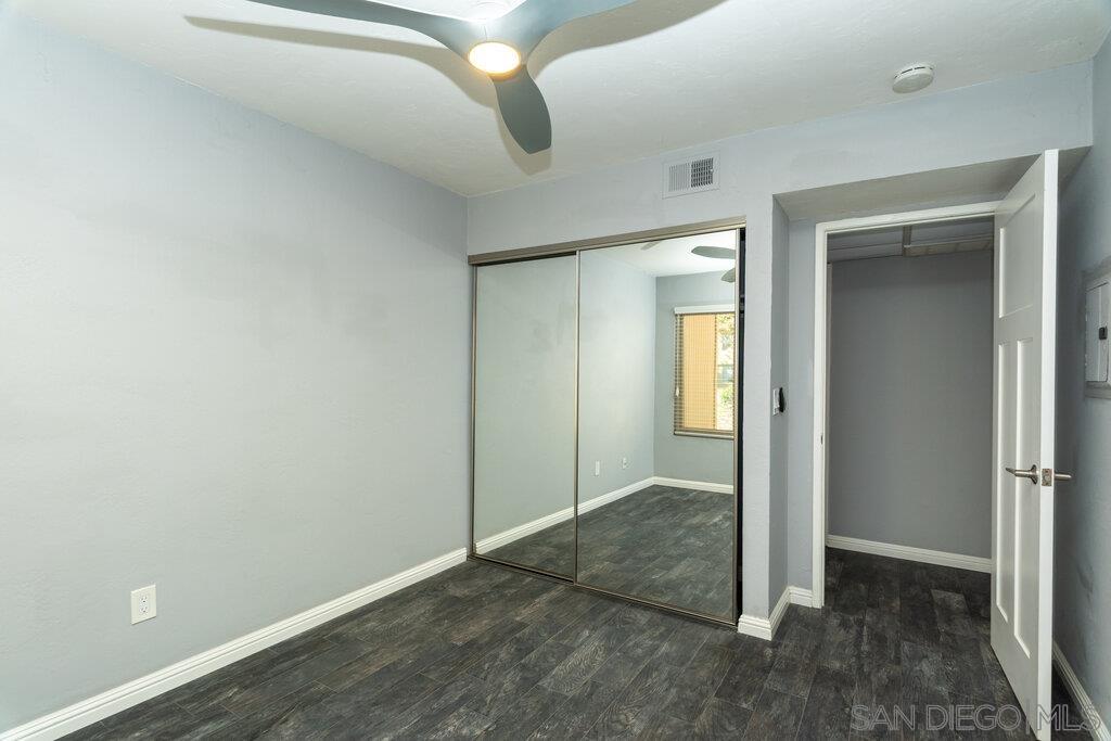 Detail Gallery Image 21 of 24 For 6064  Rancho Mission Rd. #453, San Diego,  CA 92108 - 2 Beds | 1/1 Baths