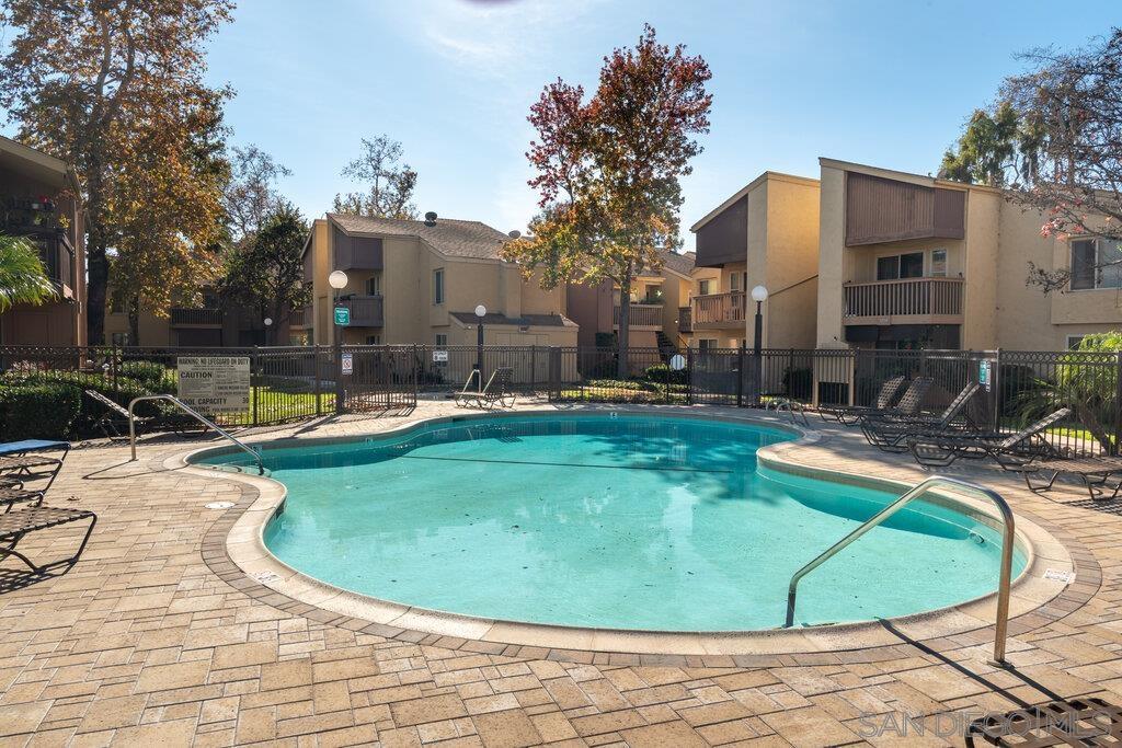 Detail Gallery Image 23 of 24 For 6064  Rancho Mission Rd. #453, San Diego,  CA 92108 - 2 Beds | 1/1 Baths